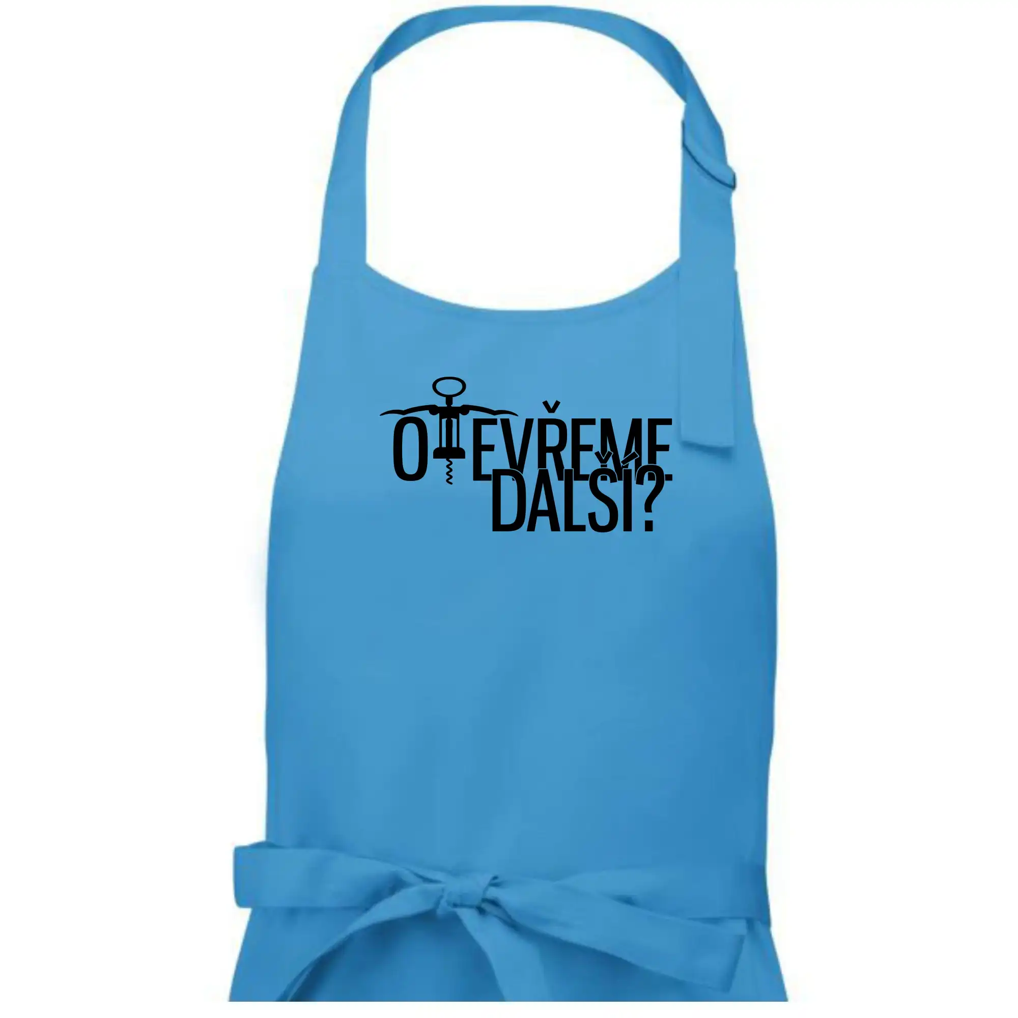 Otevřeme další?