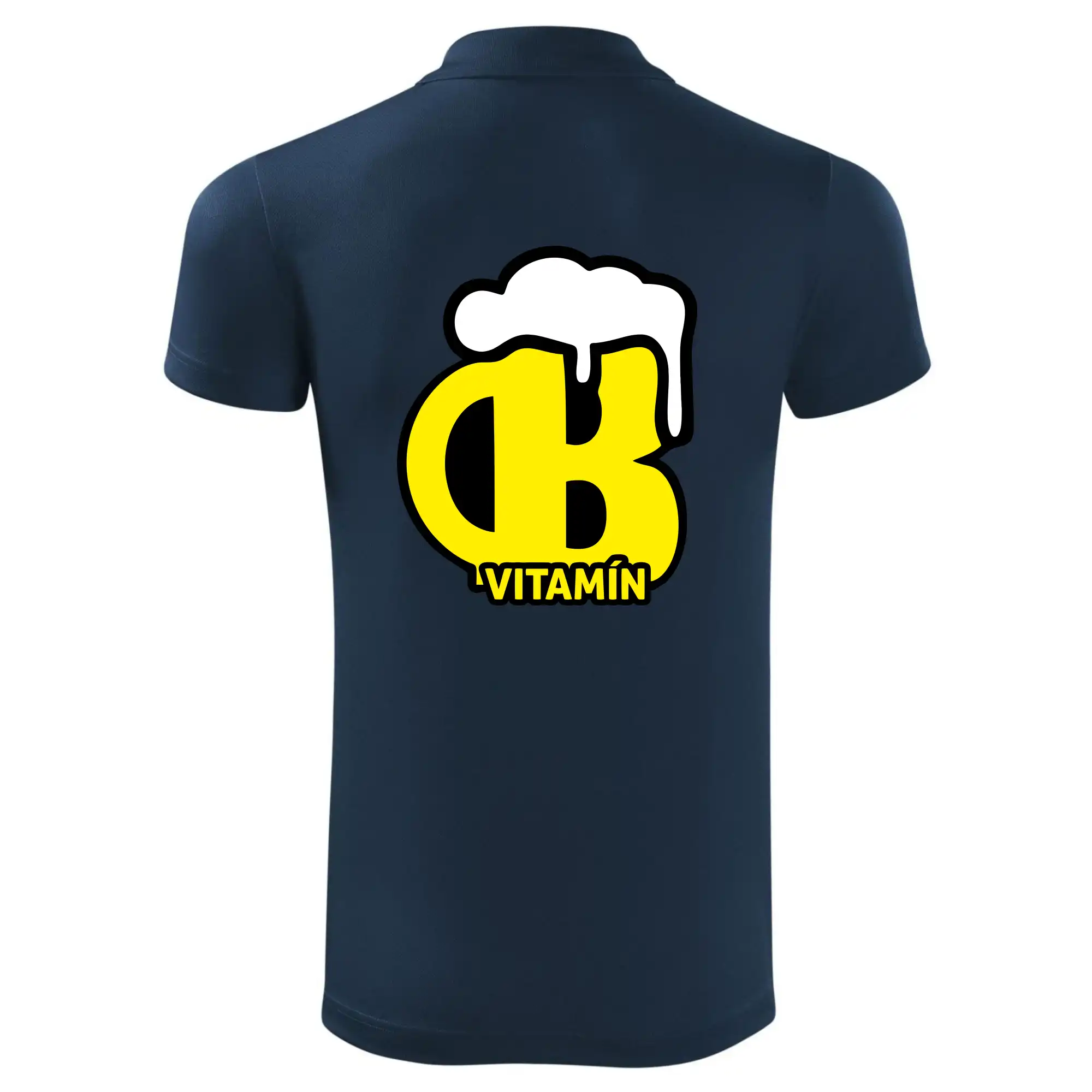 Pivo vitamín B
