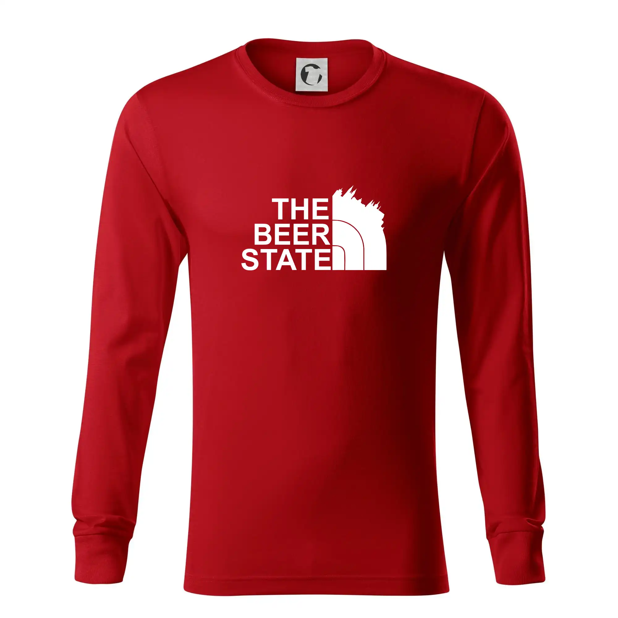 The Beer State - Praha