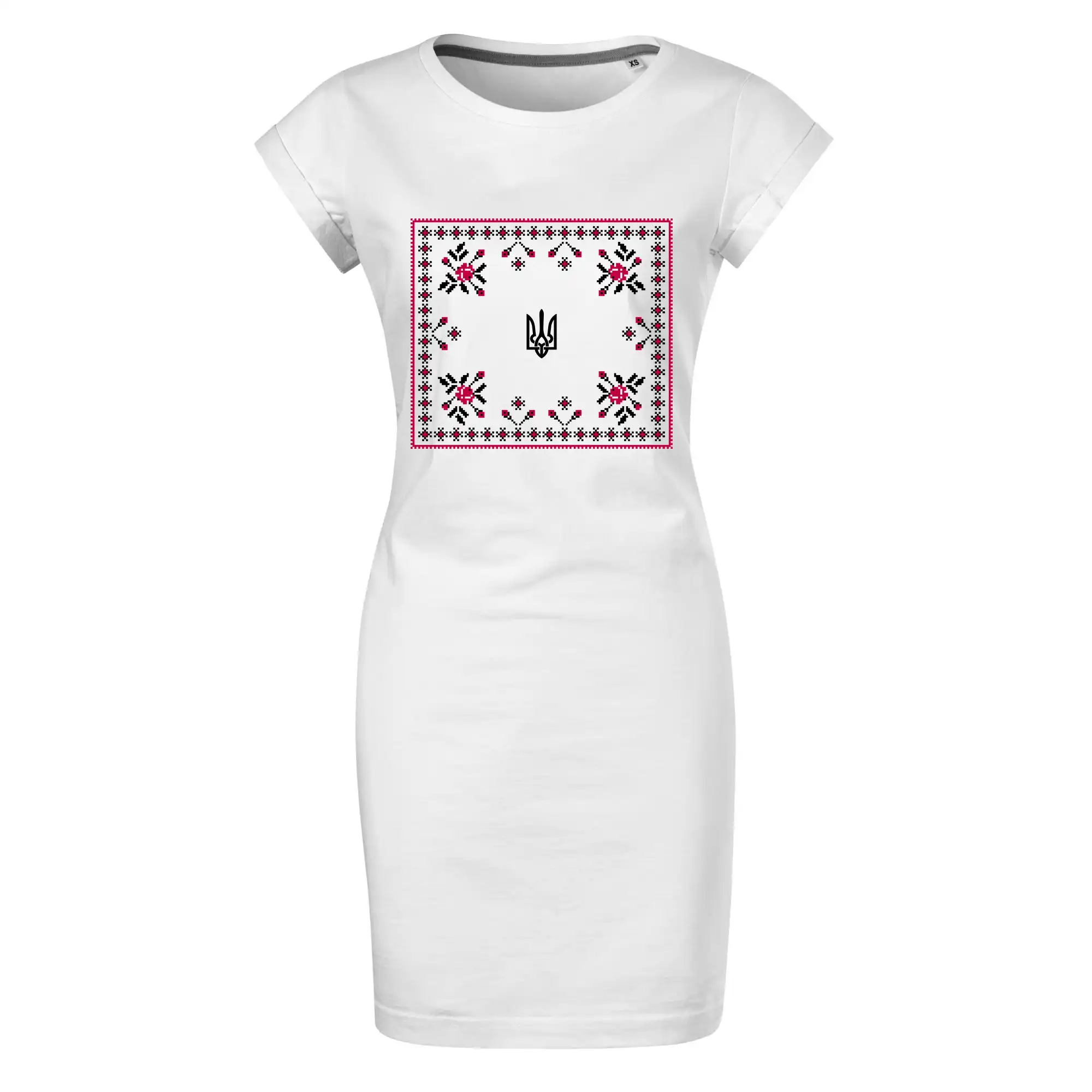 Ukrajina Folklórní čtverec