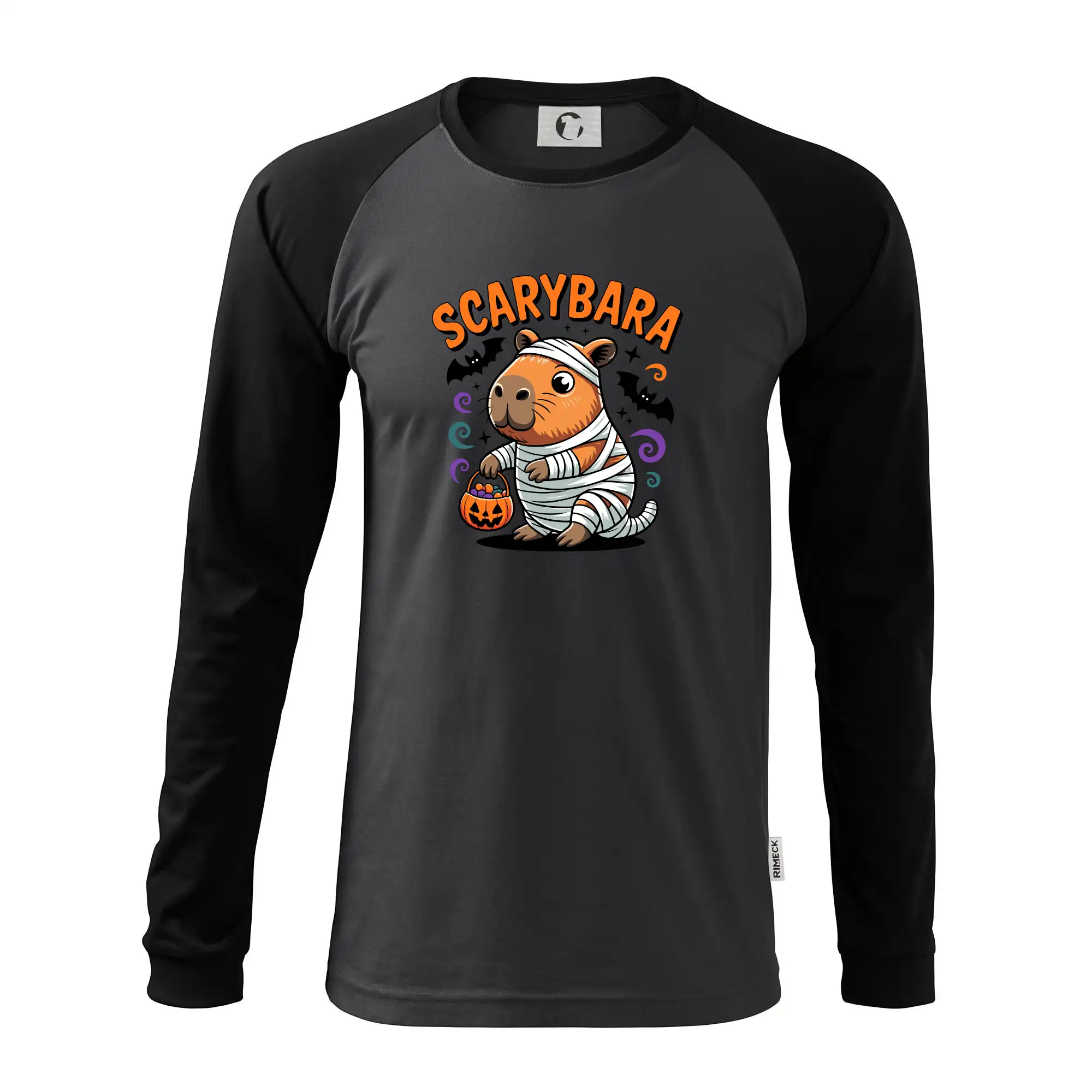 SCARYBARA