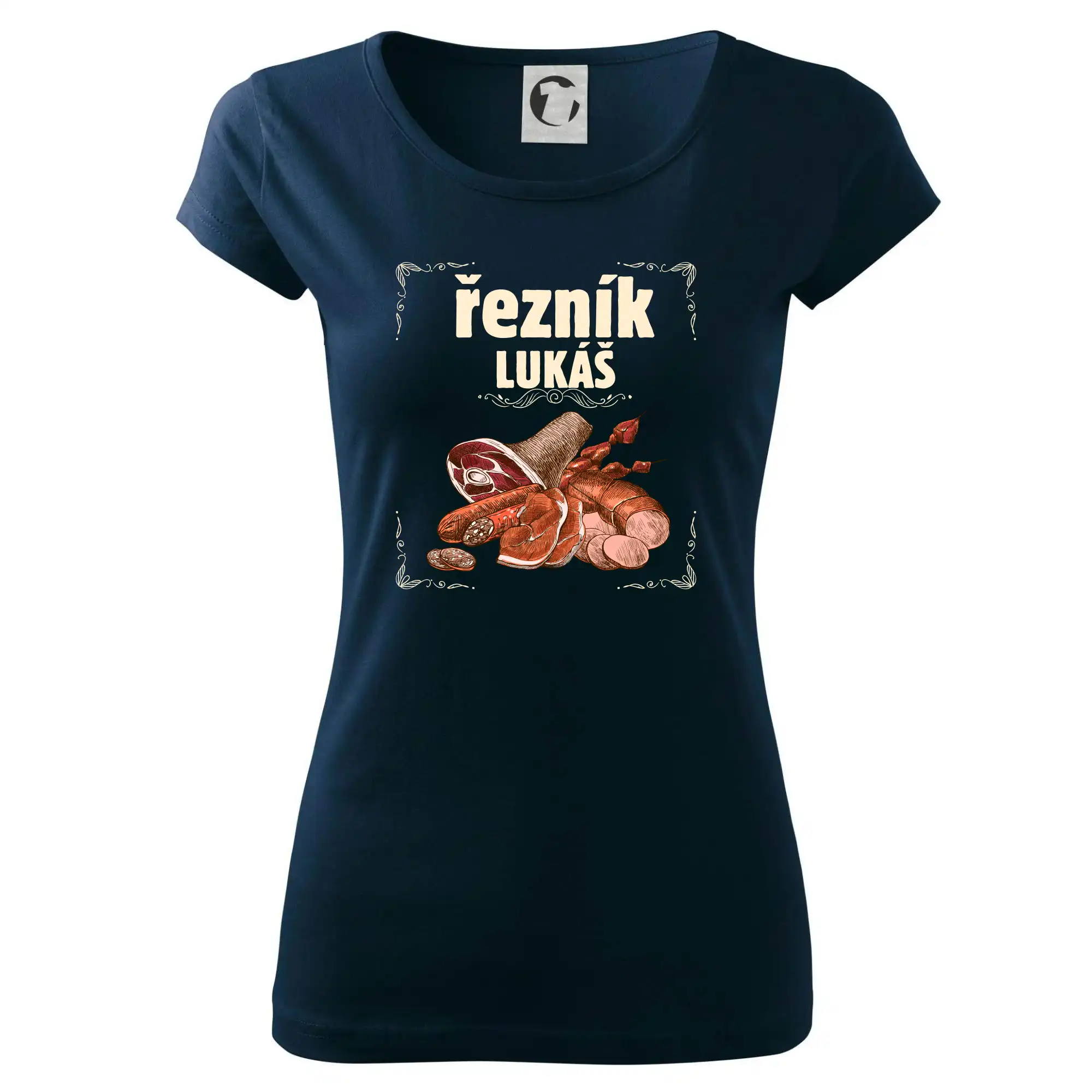 Řezník jméno