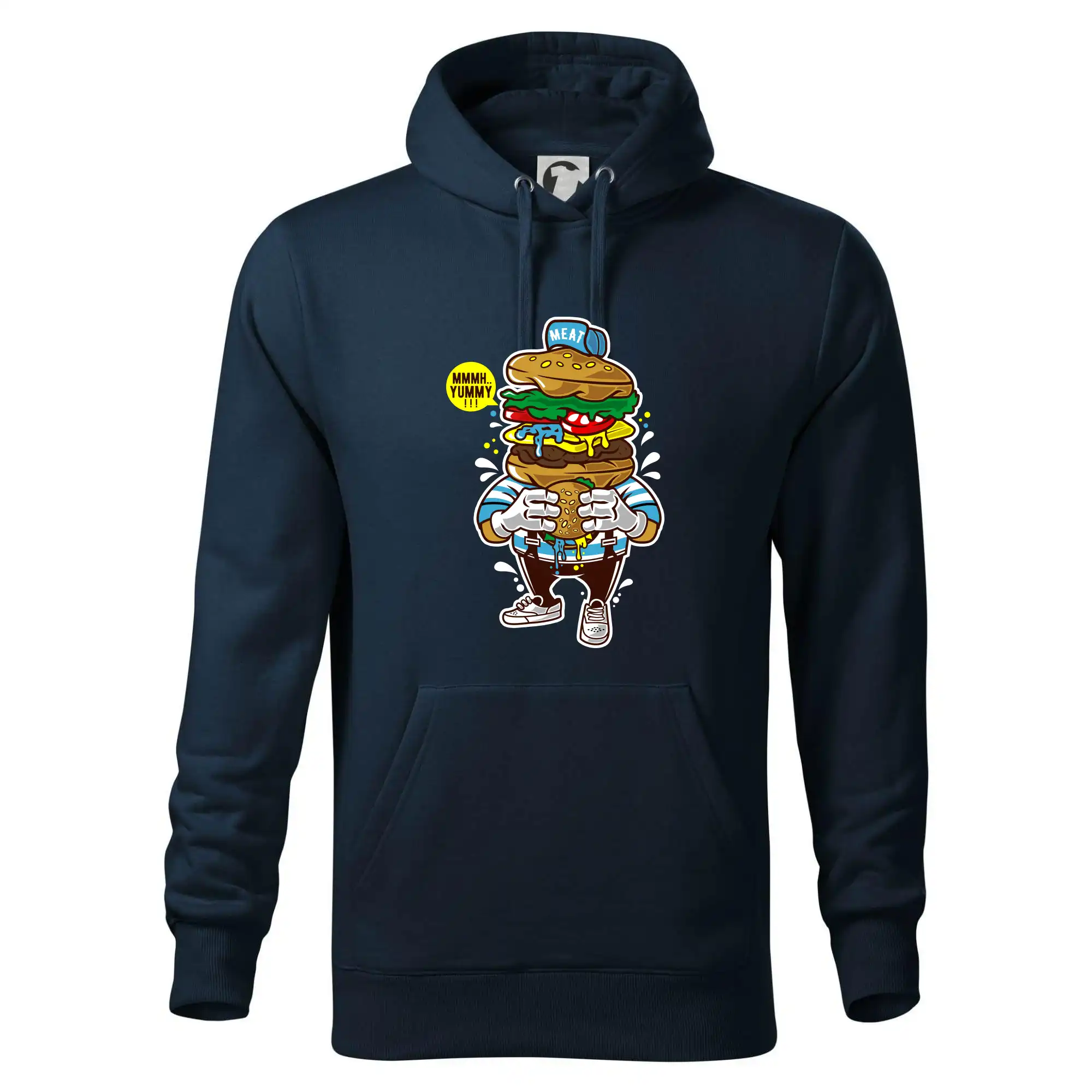 Burgrák