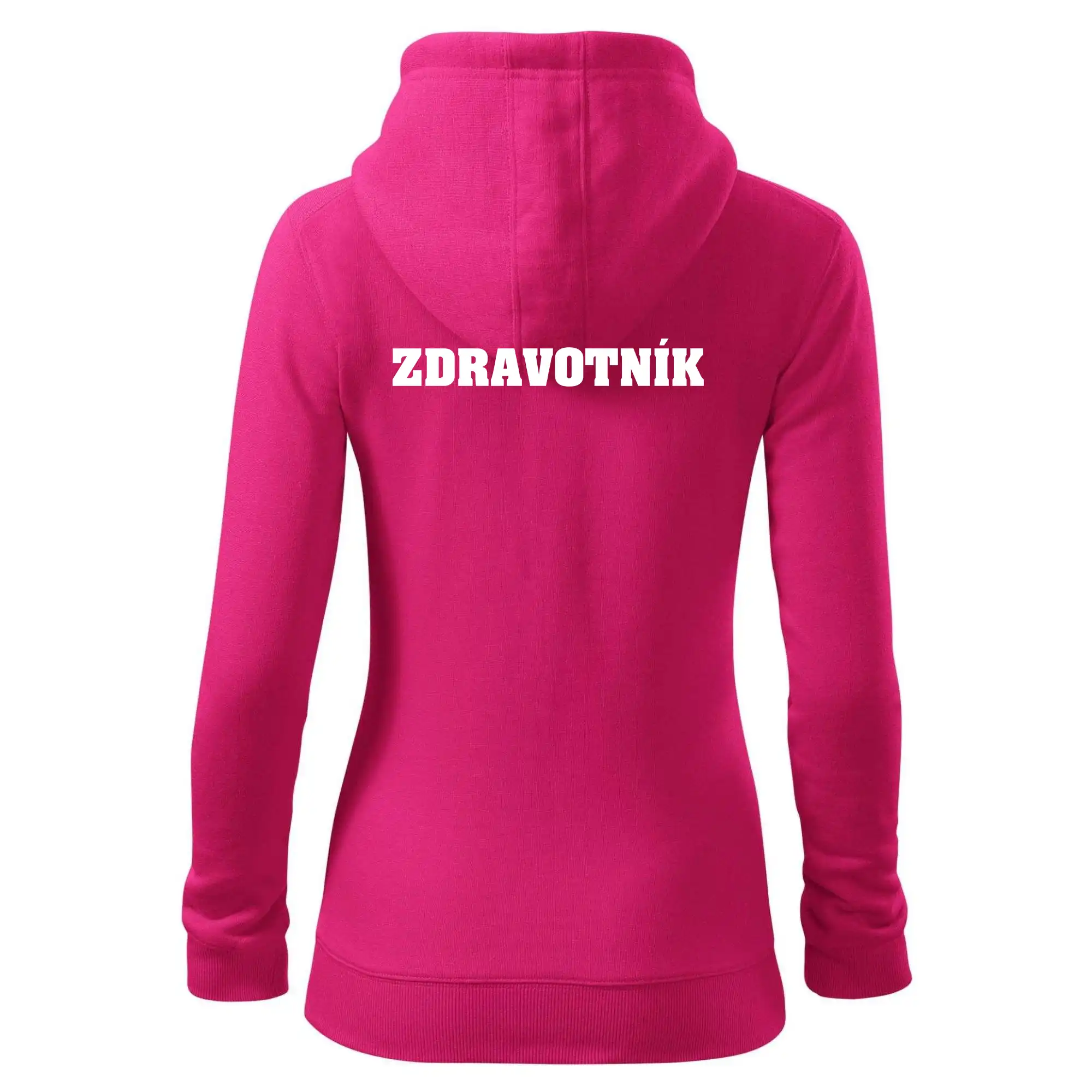 Hvězda života - zdravotník