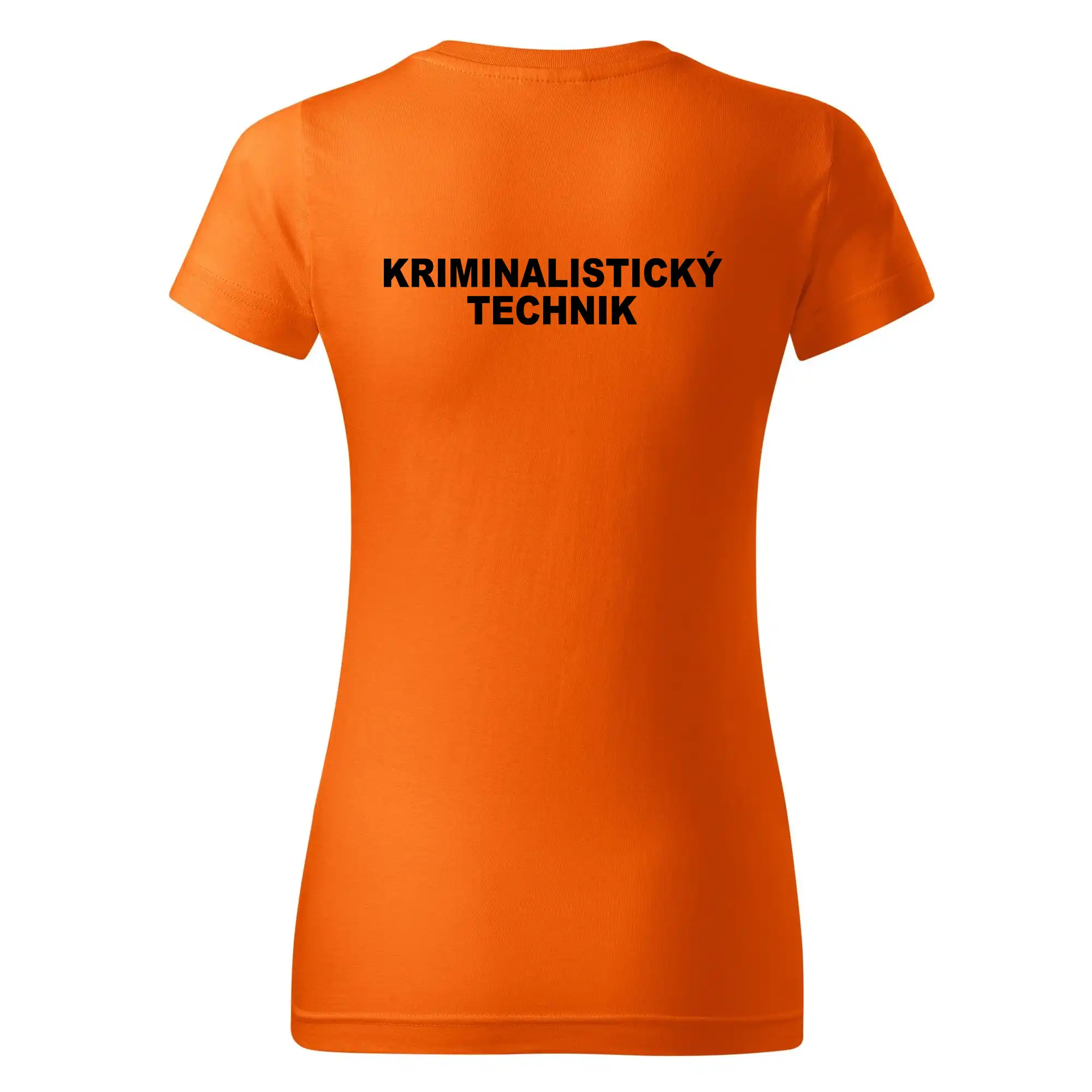 Kriminalistický technik