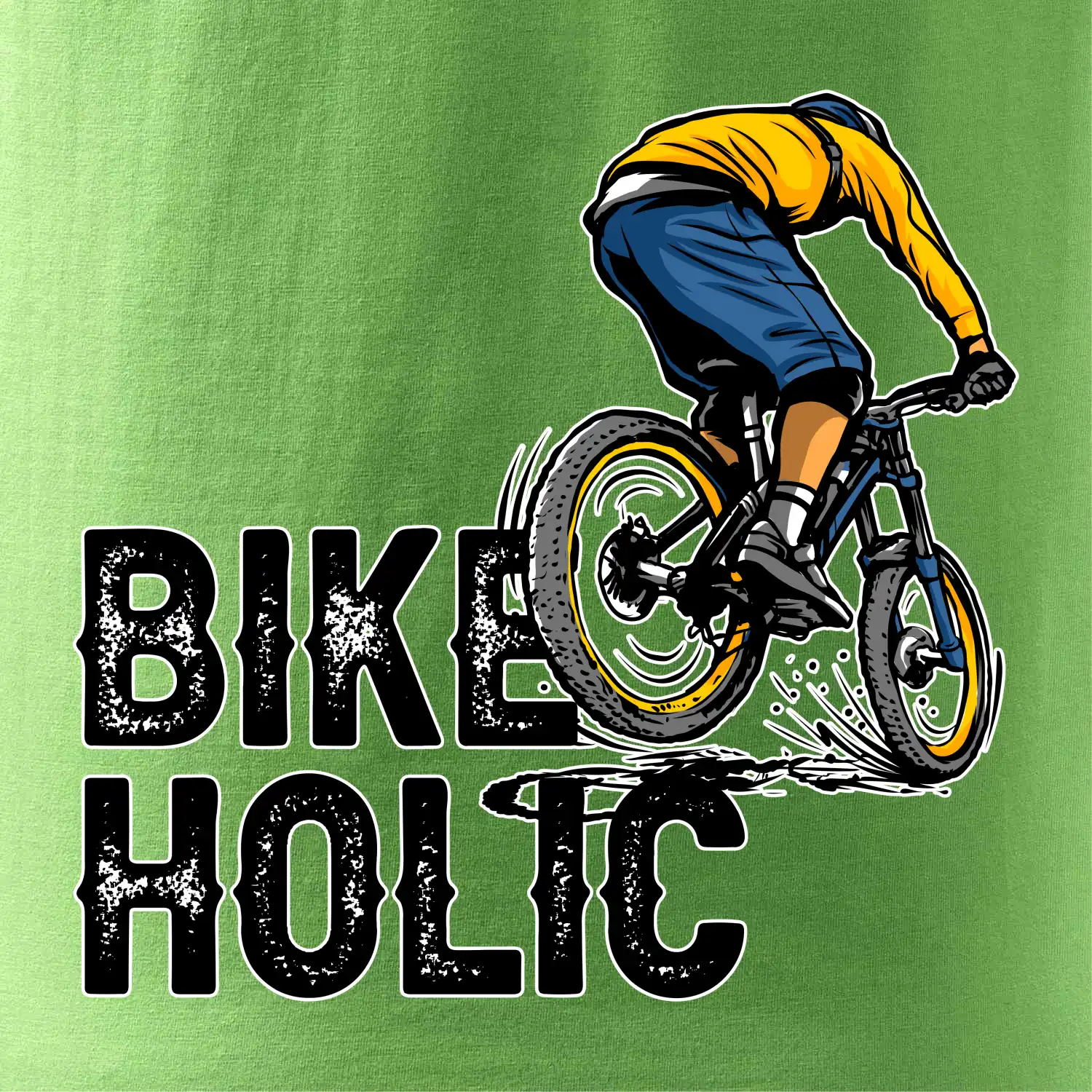 BikeHolic