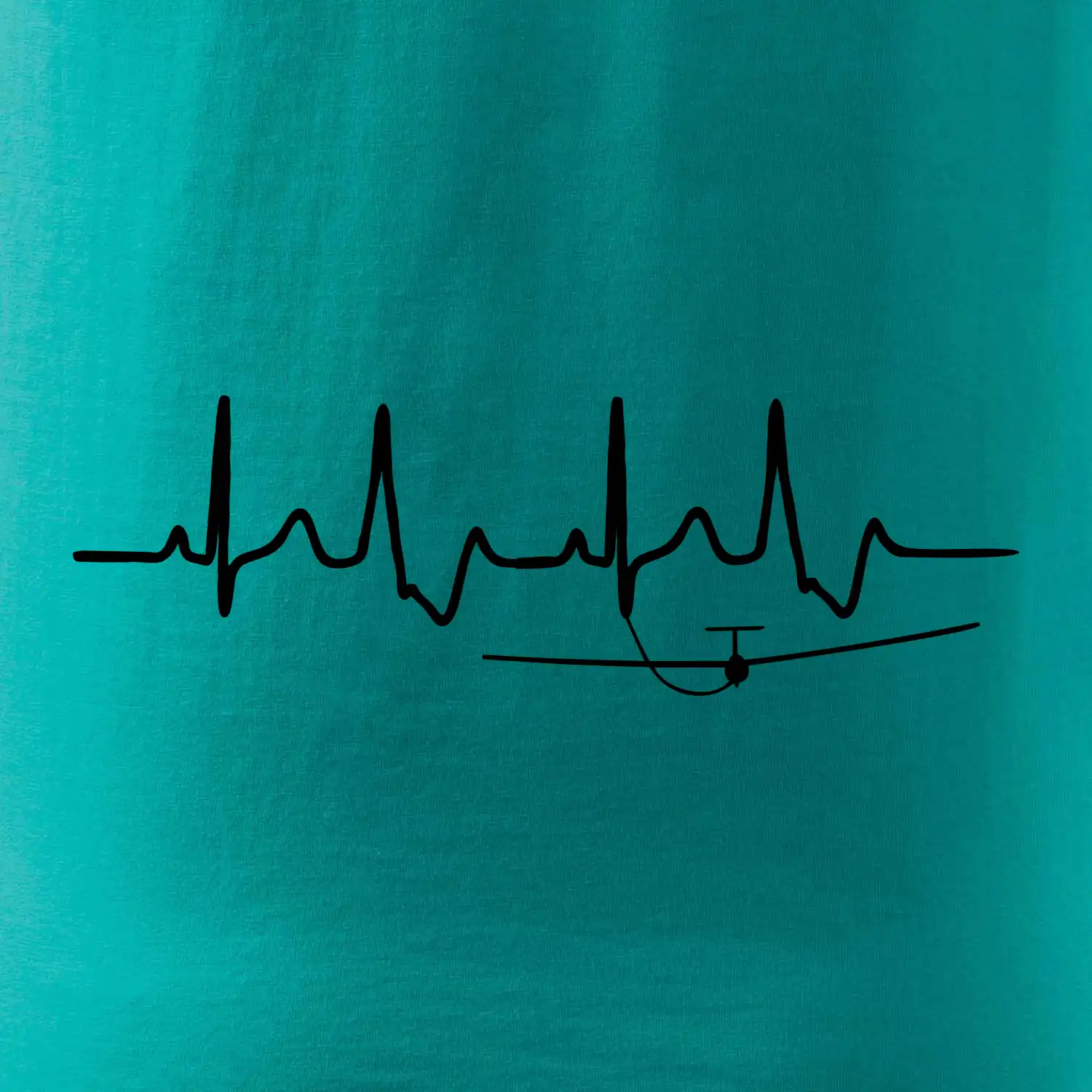 EKG kluzák