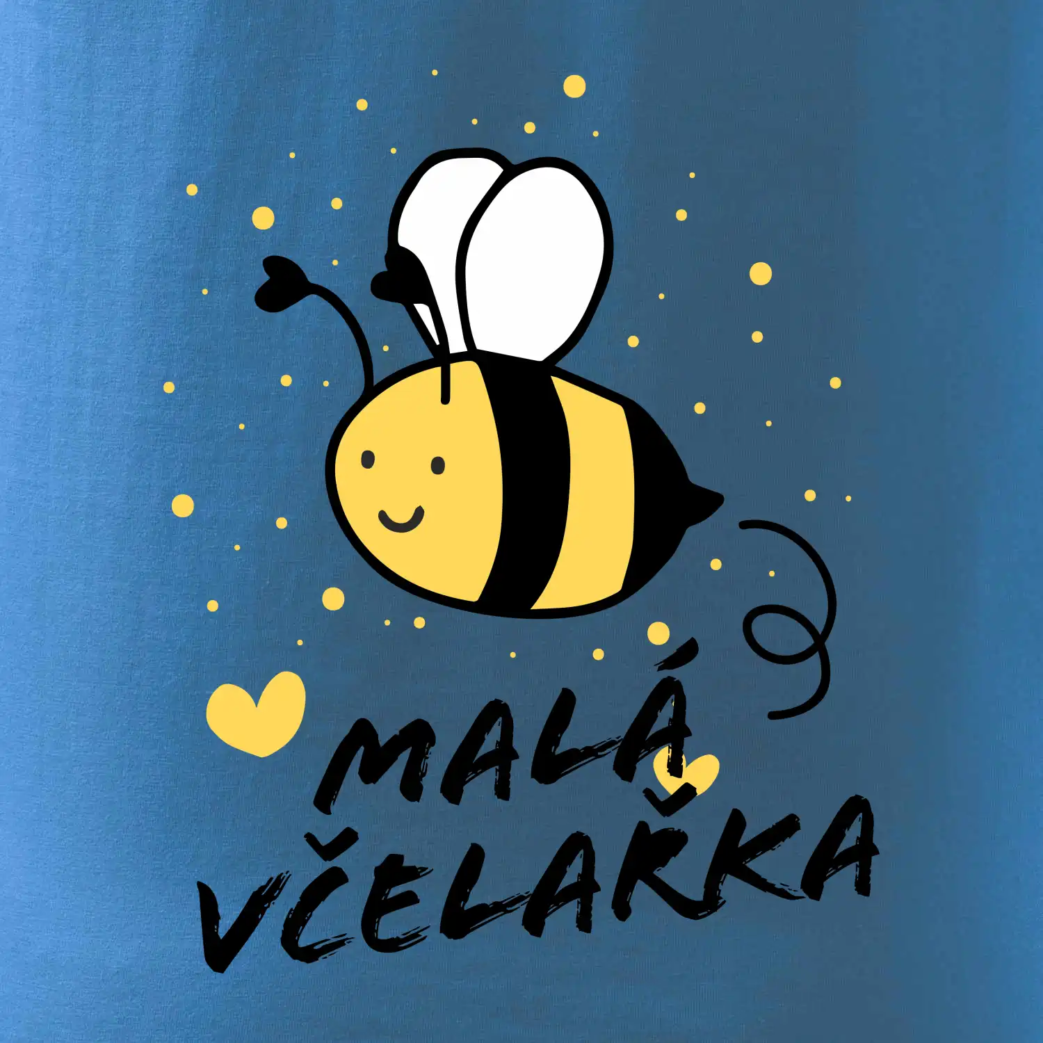 Malý včelař / Malá včelařka