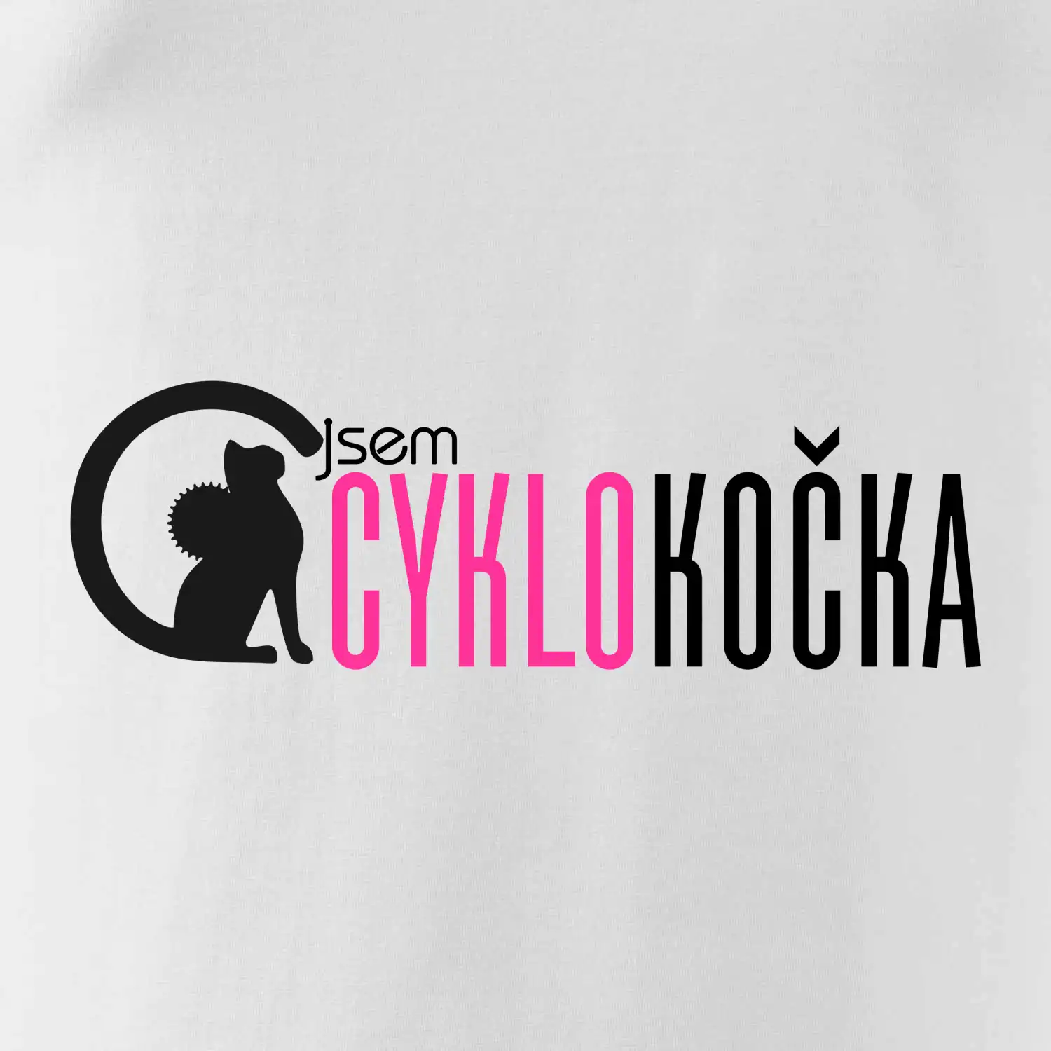 Jsem cyklo kočka