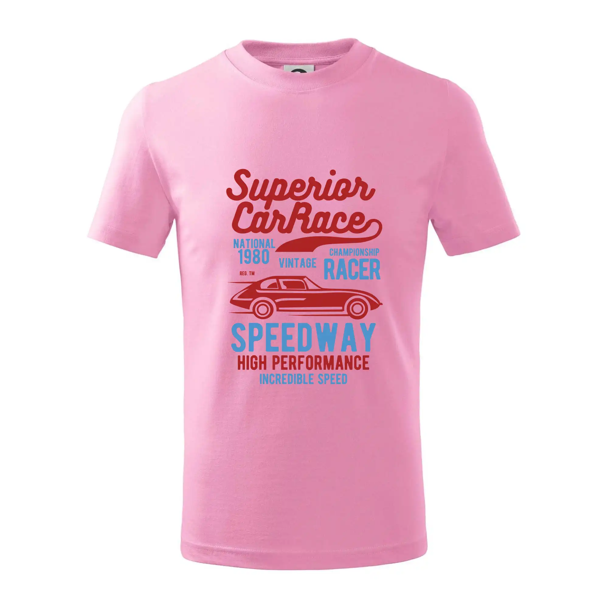 Superior Car Race