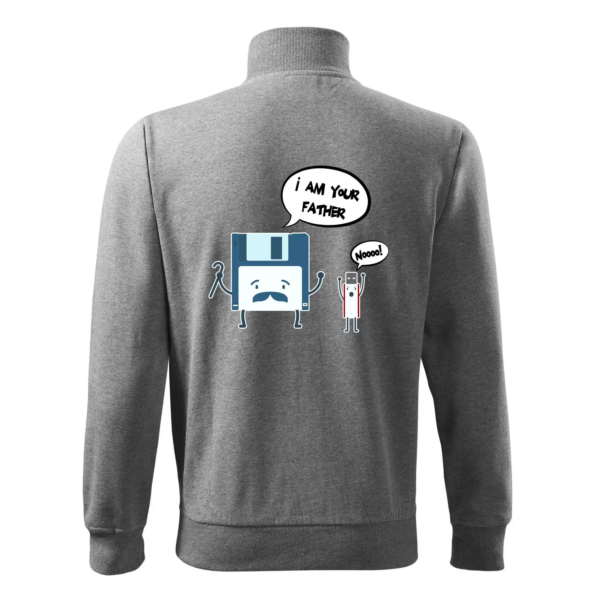 I am your father USB