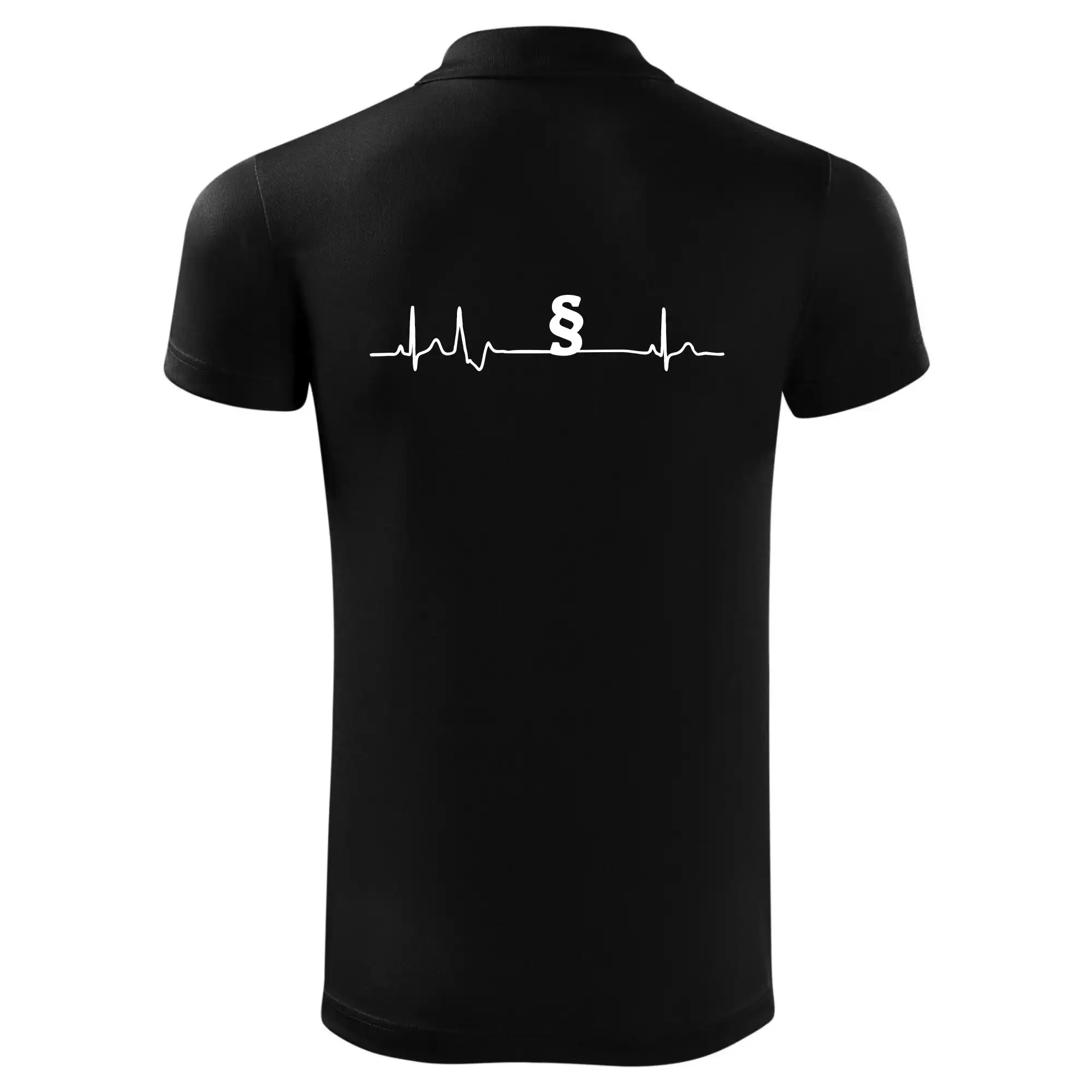Paragraf EKG - právník a advokát