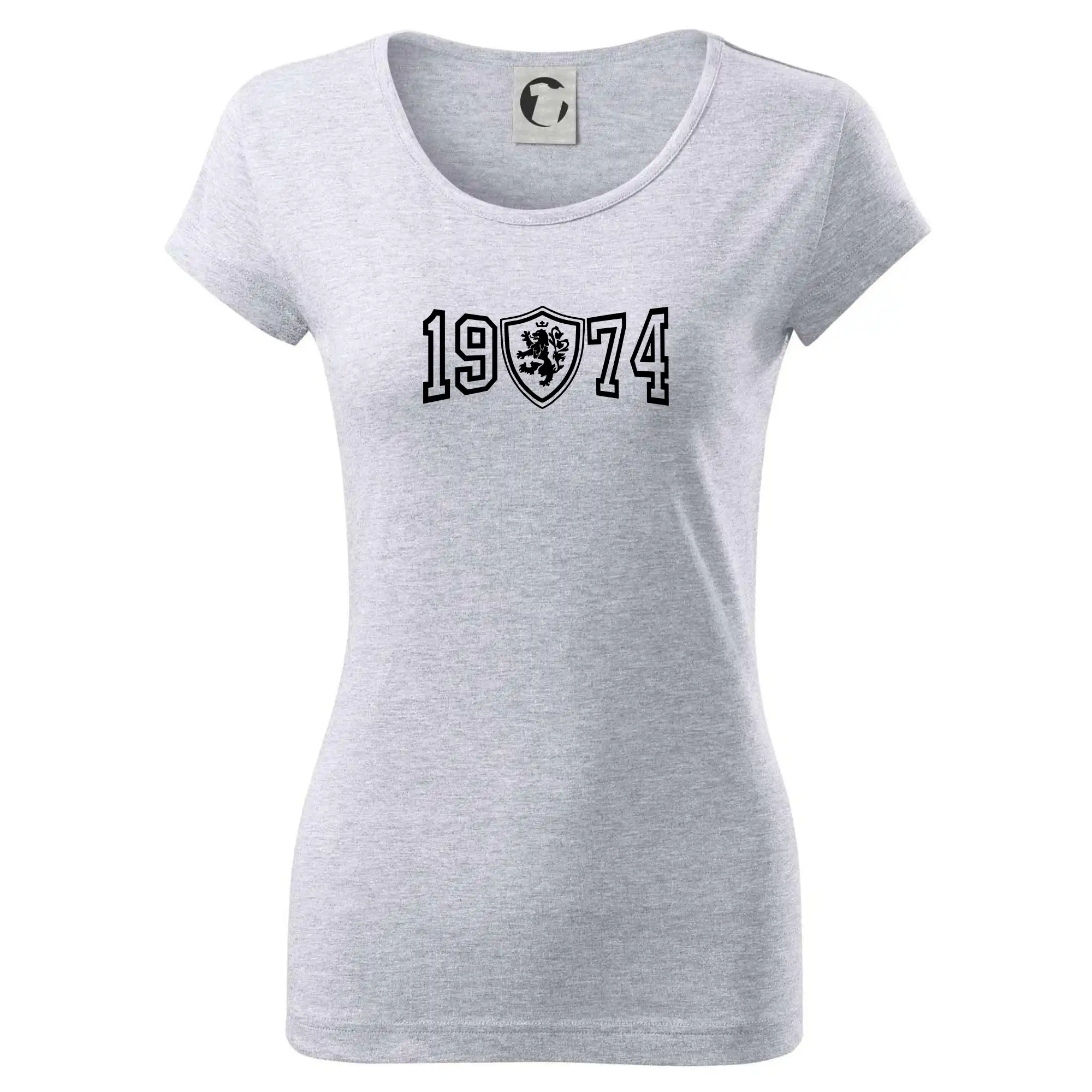 Narozeninový motiv - znak - 1974