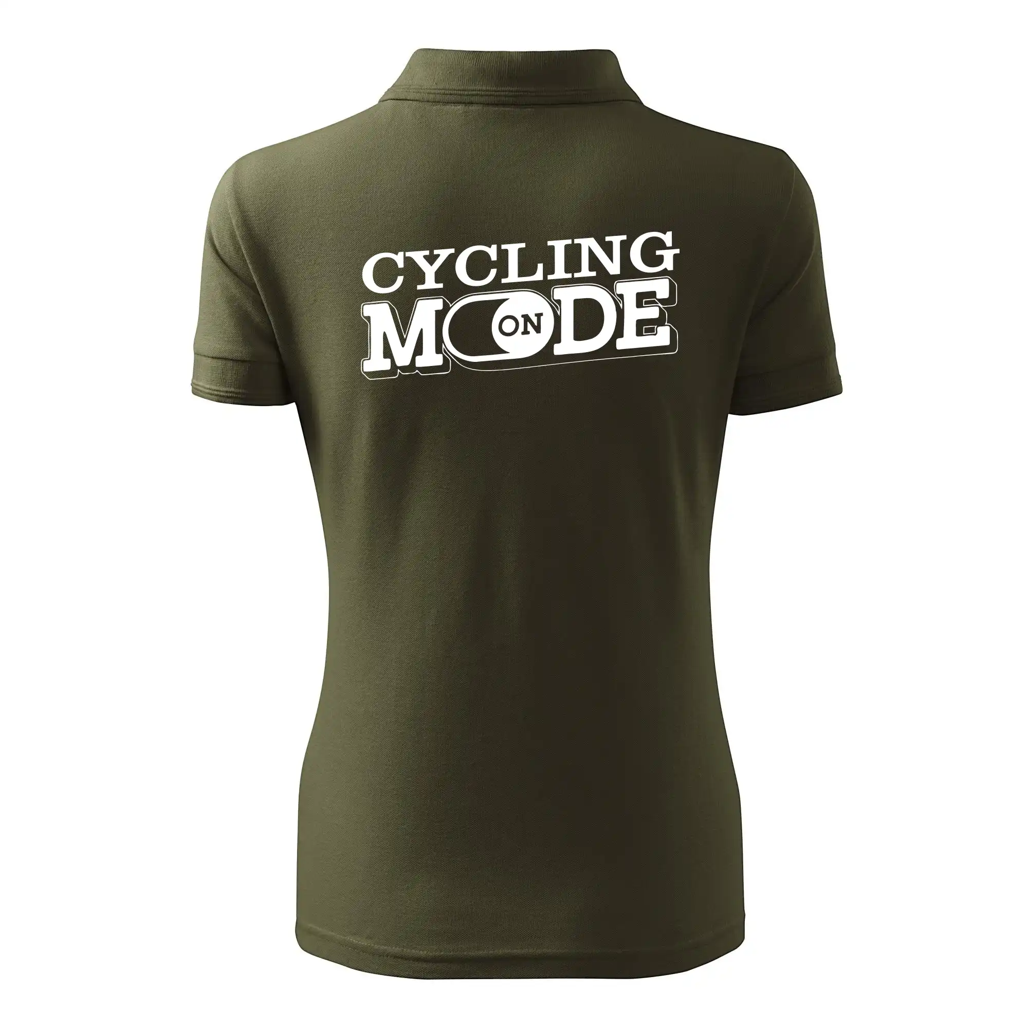 Cycling mode
