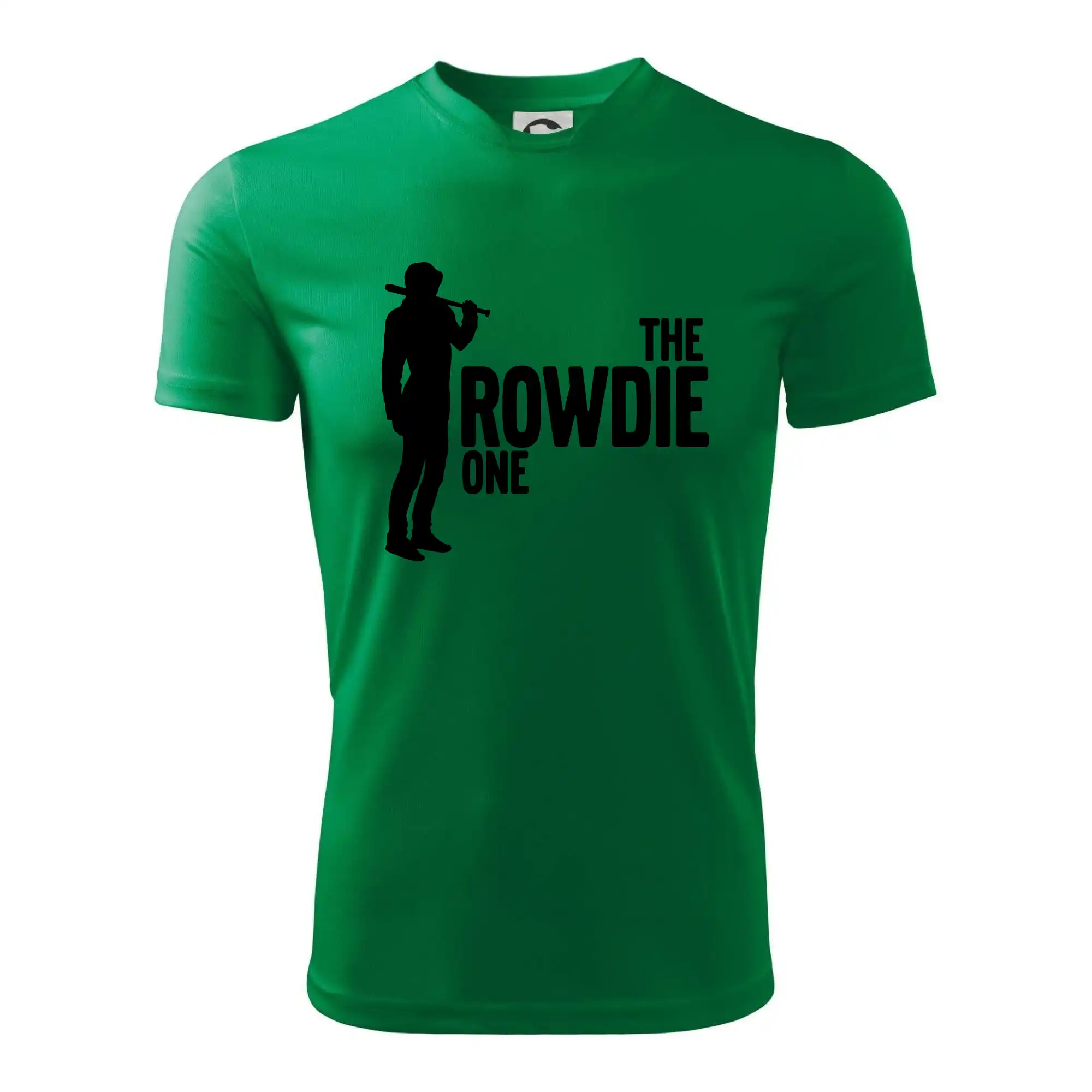Bachelor party - The rowdie one