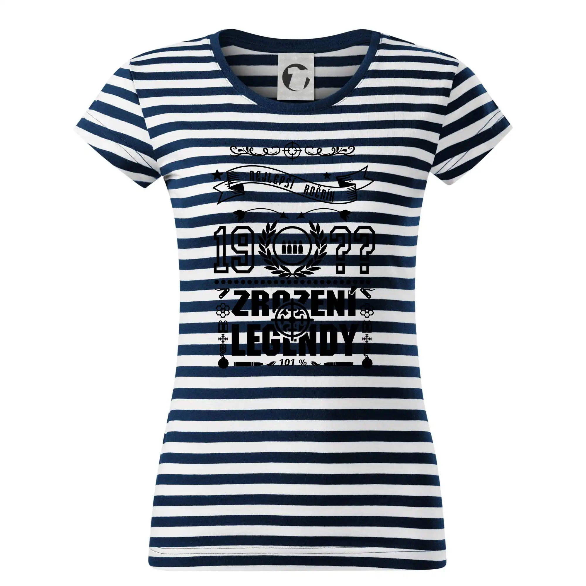 Zrození legendy - pro vojáka