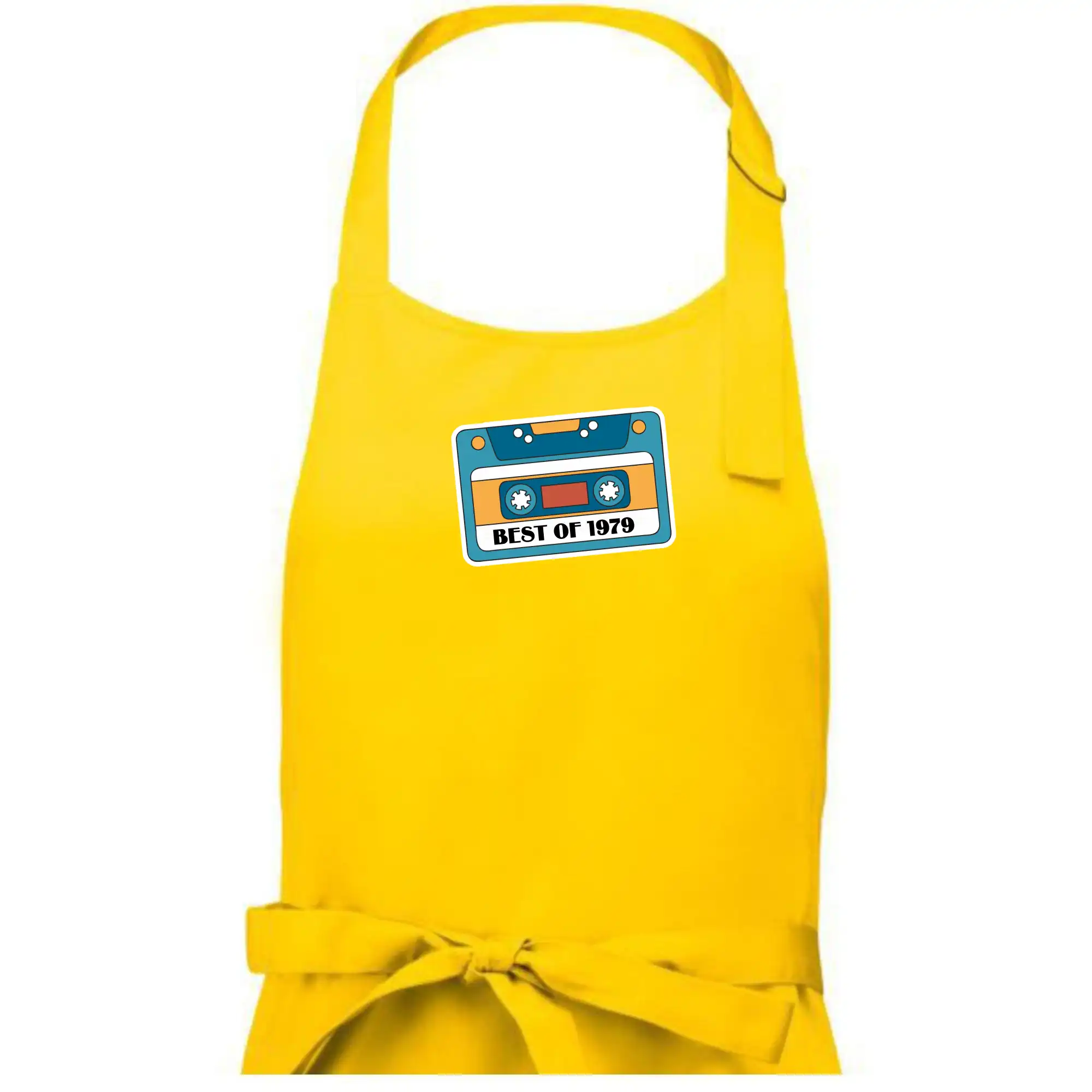 Narozeniny kazeta Best of 1979