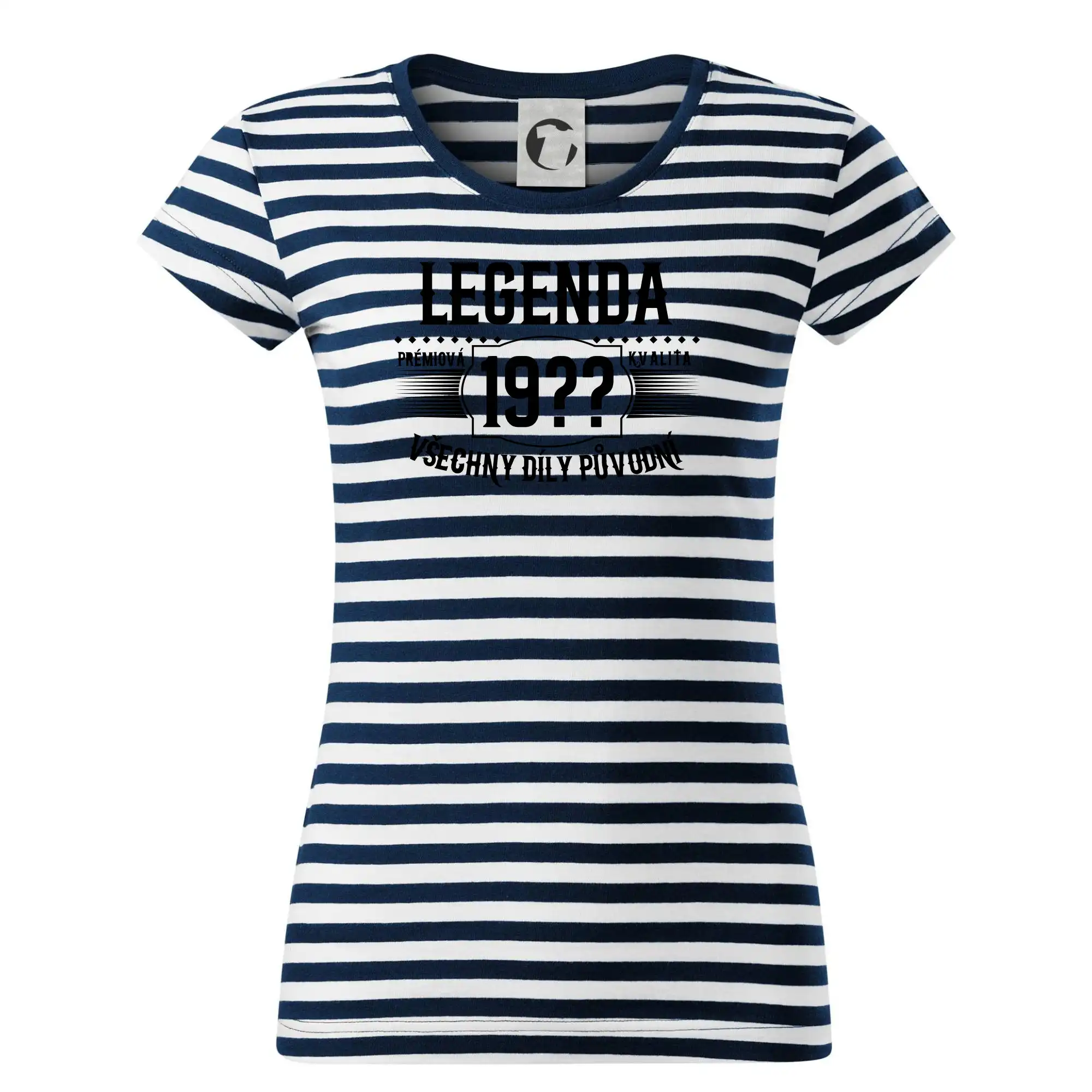 Legenda vlastní ročník všechny díly původní