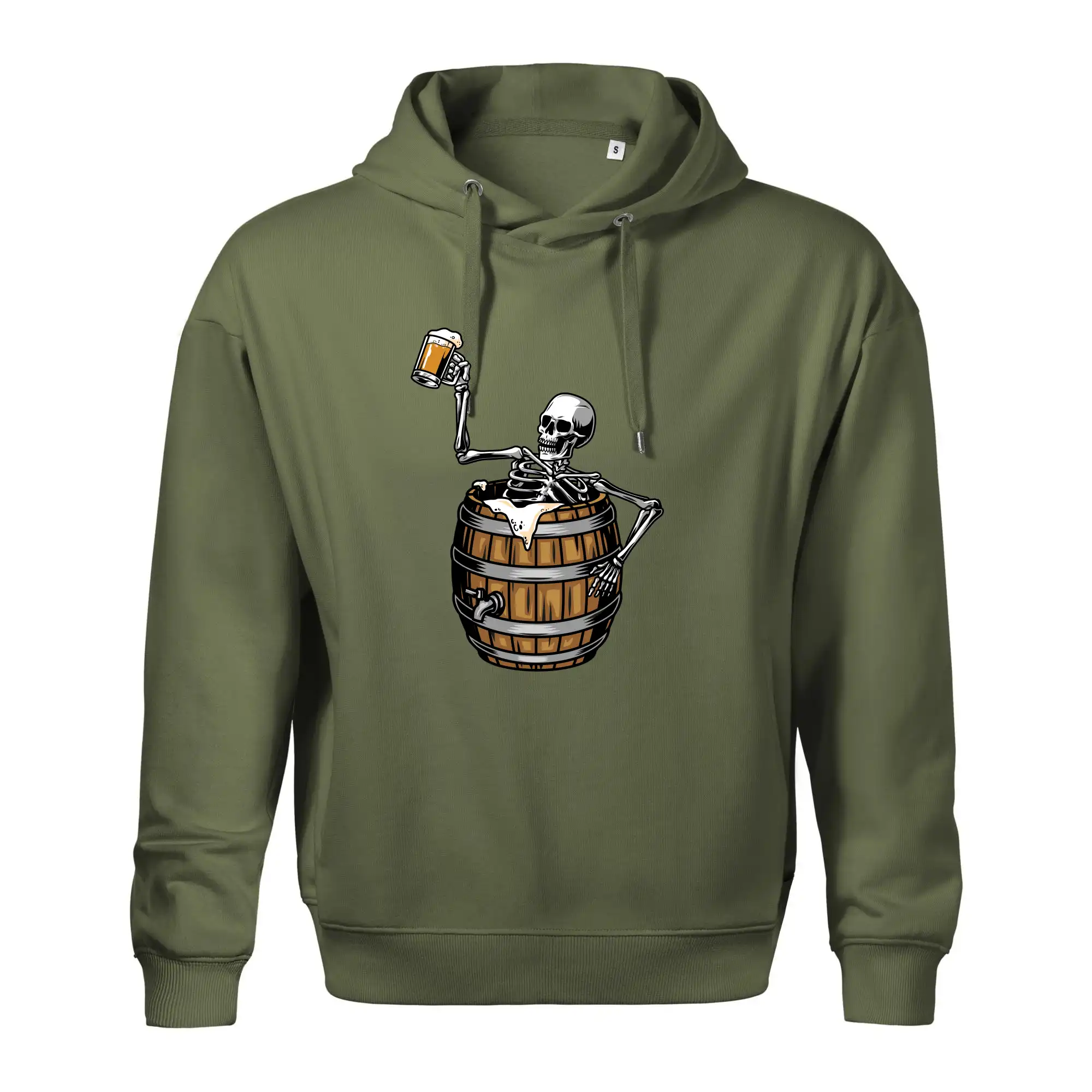 Kostra pivo