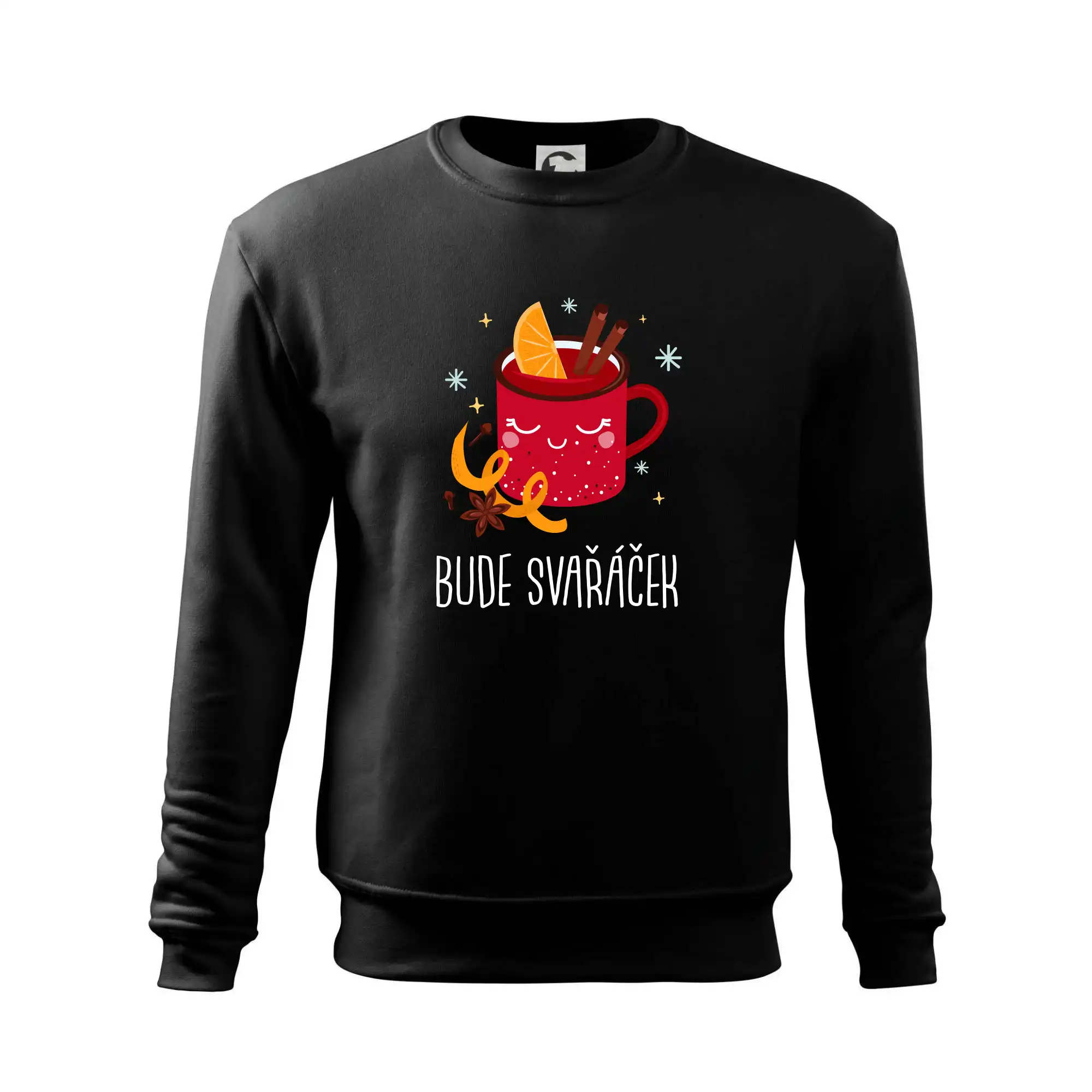 Bude svařáček - plecháček