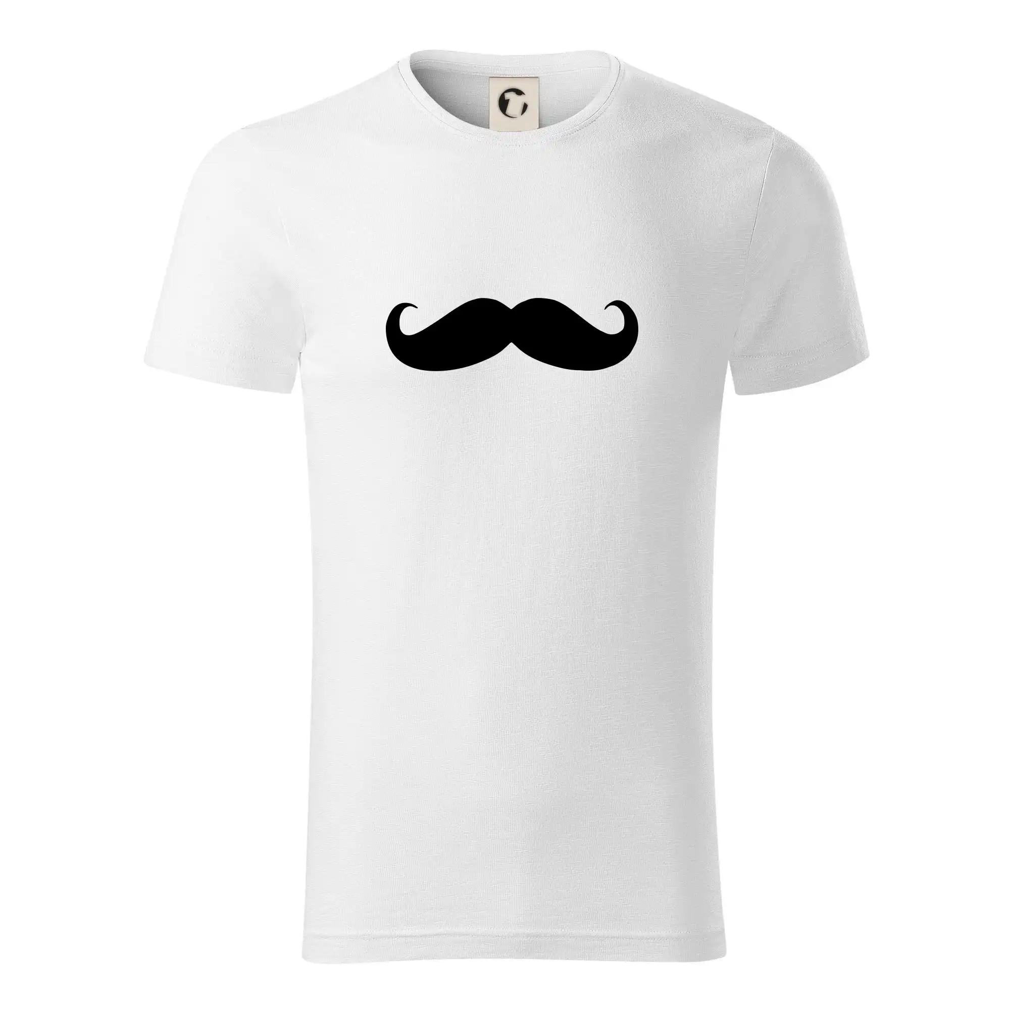 Mustache - knírek