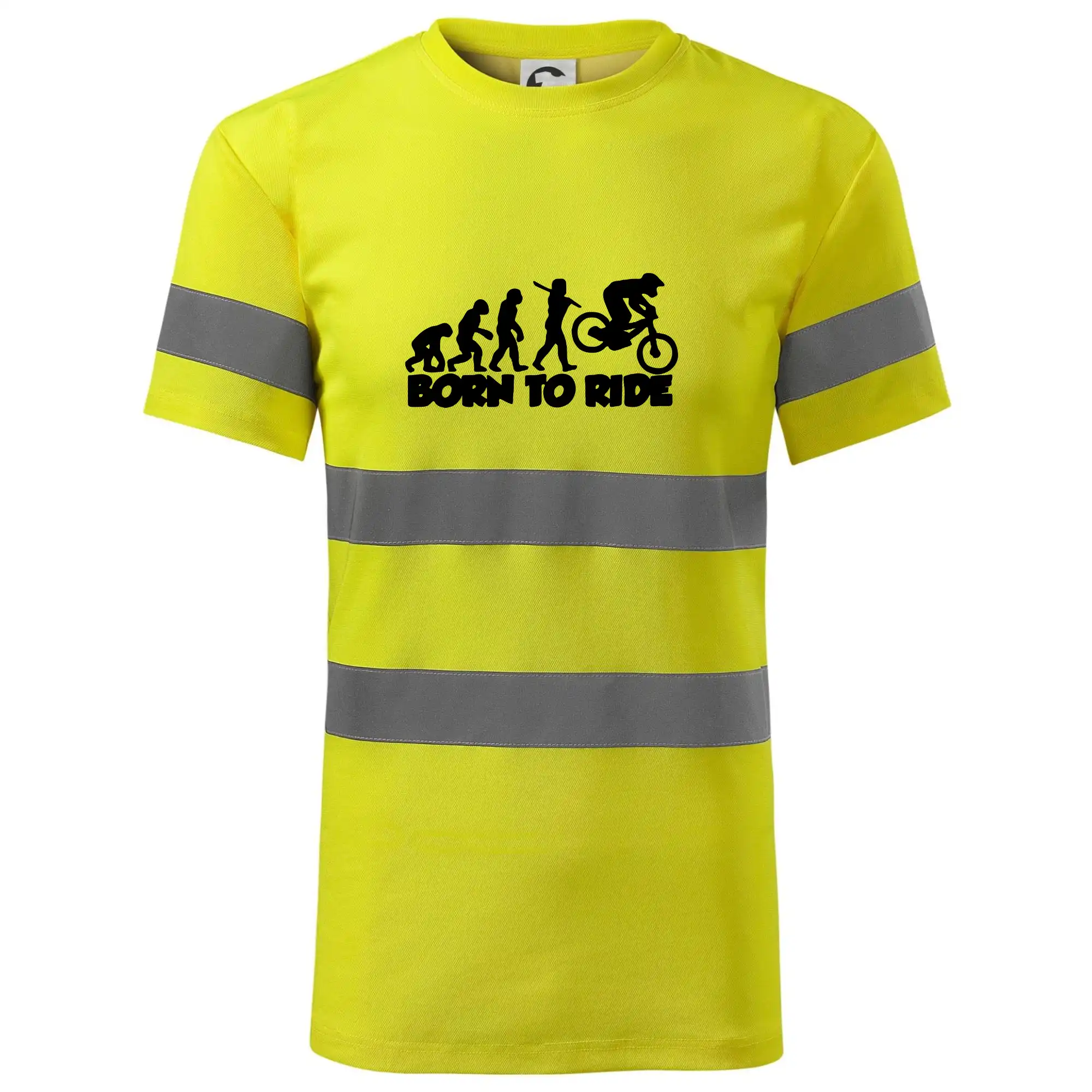 Evoluce Born to ride