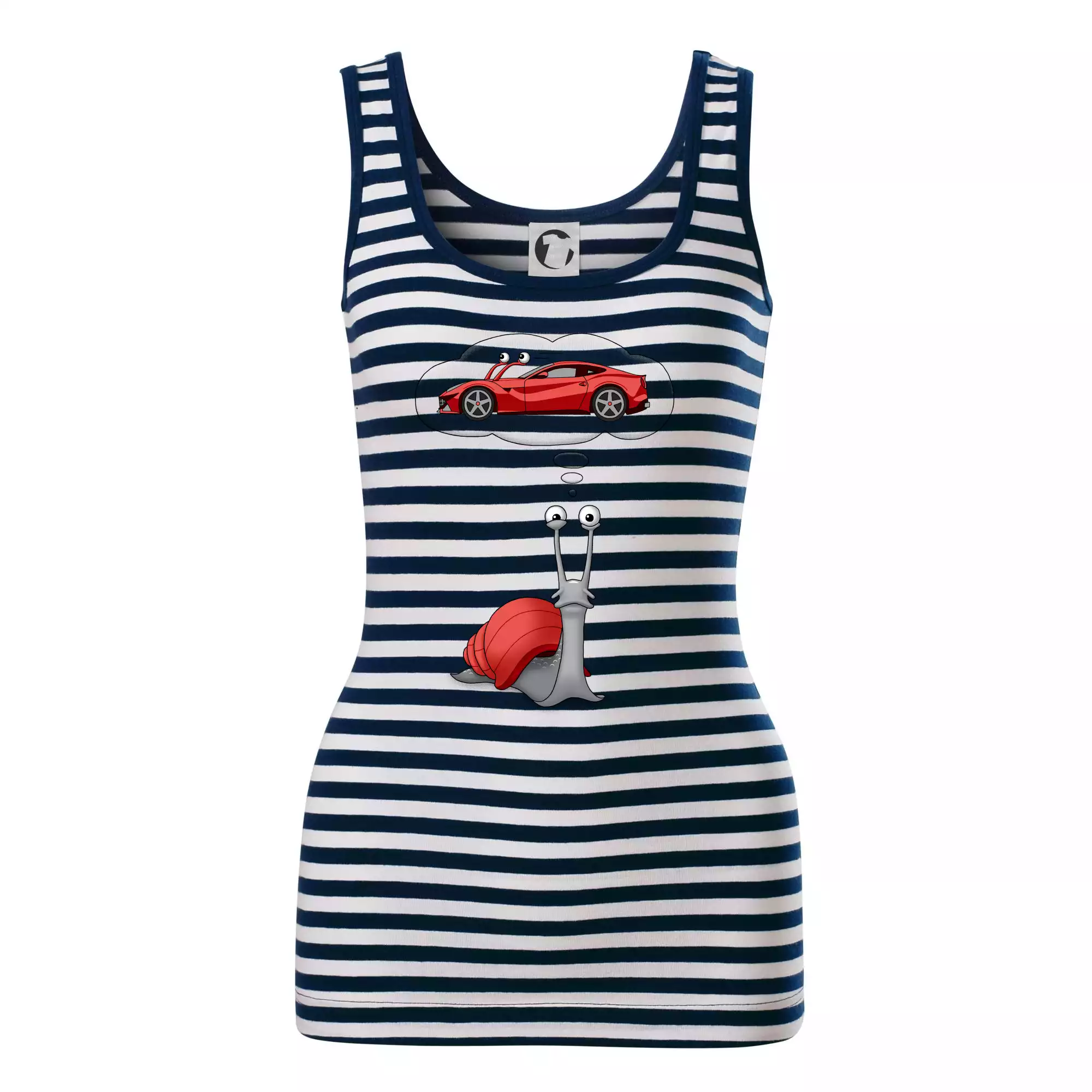 Nesplnitelný sen (Hana-creative)