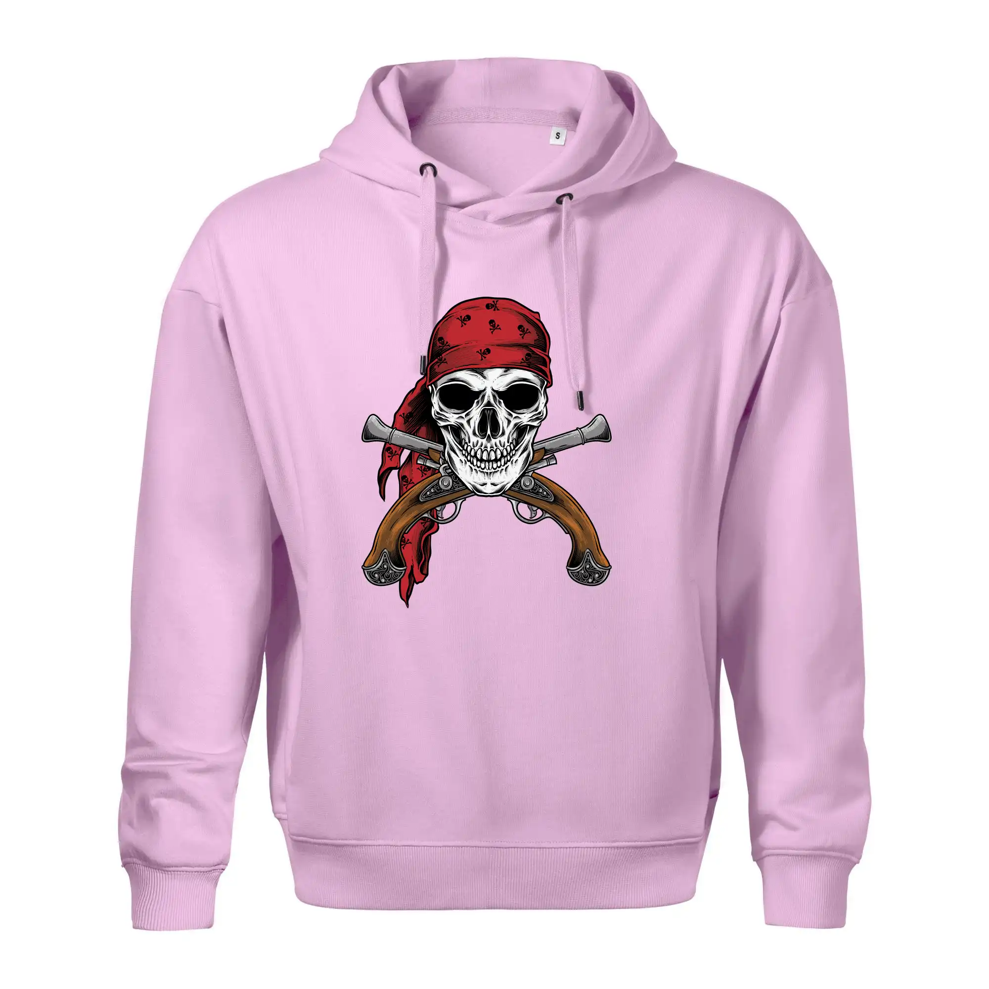 Pirát s bambitkou