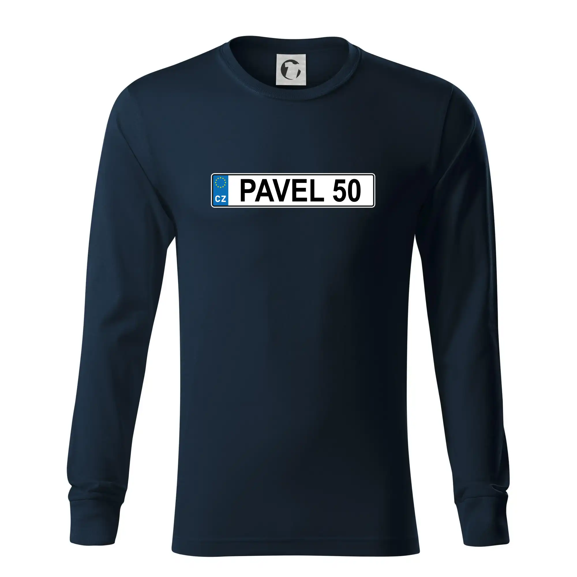 SPZ Pavel 50