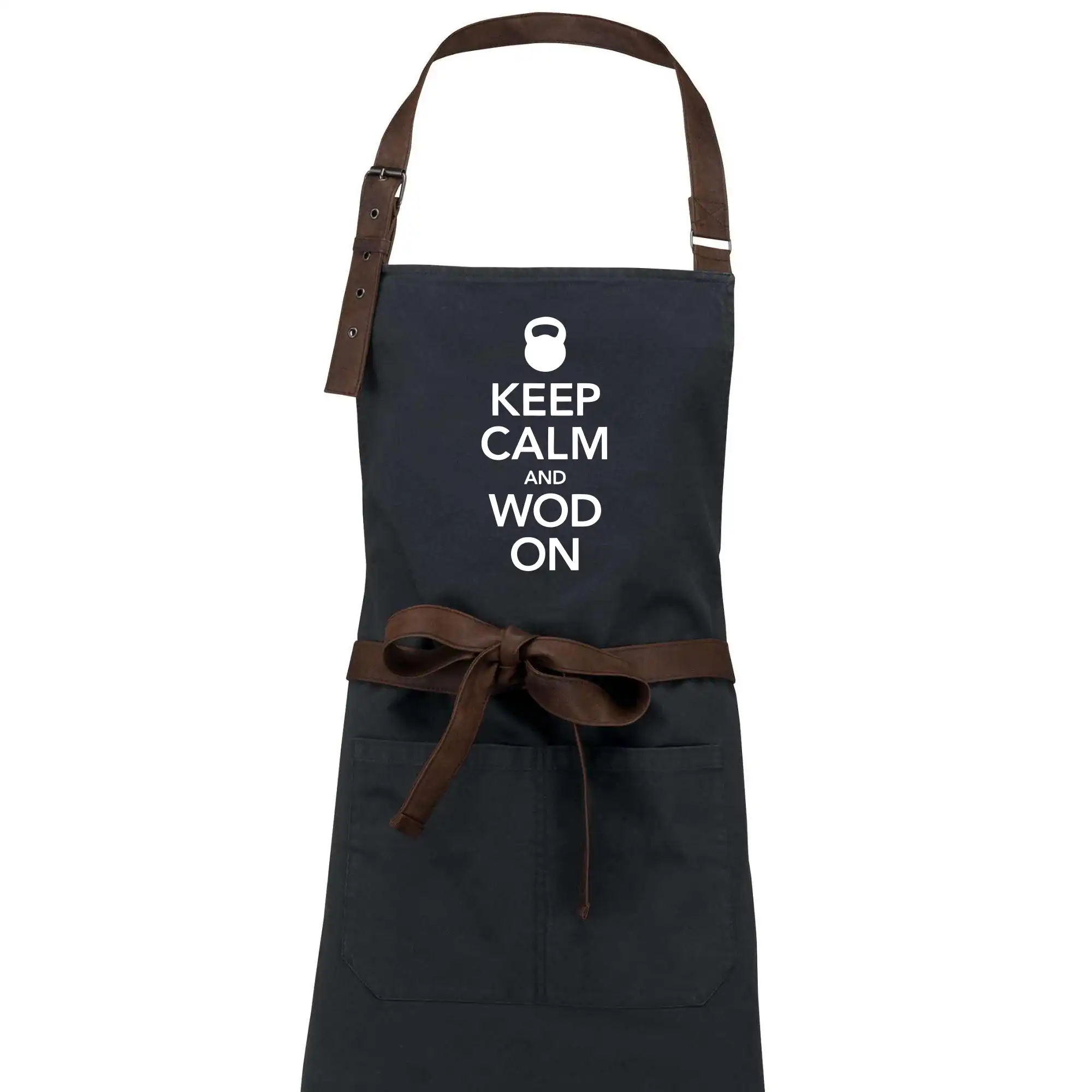 Keep calm and wod on