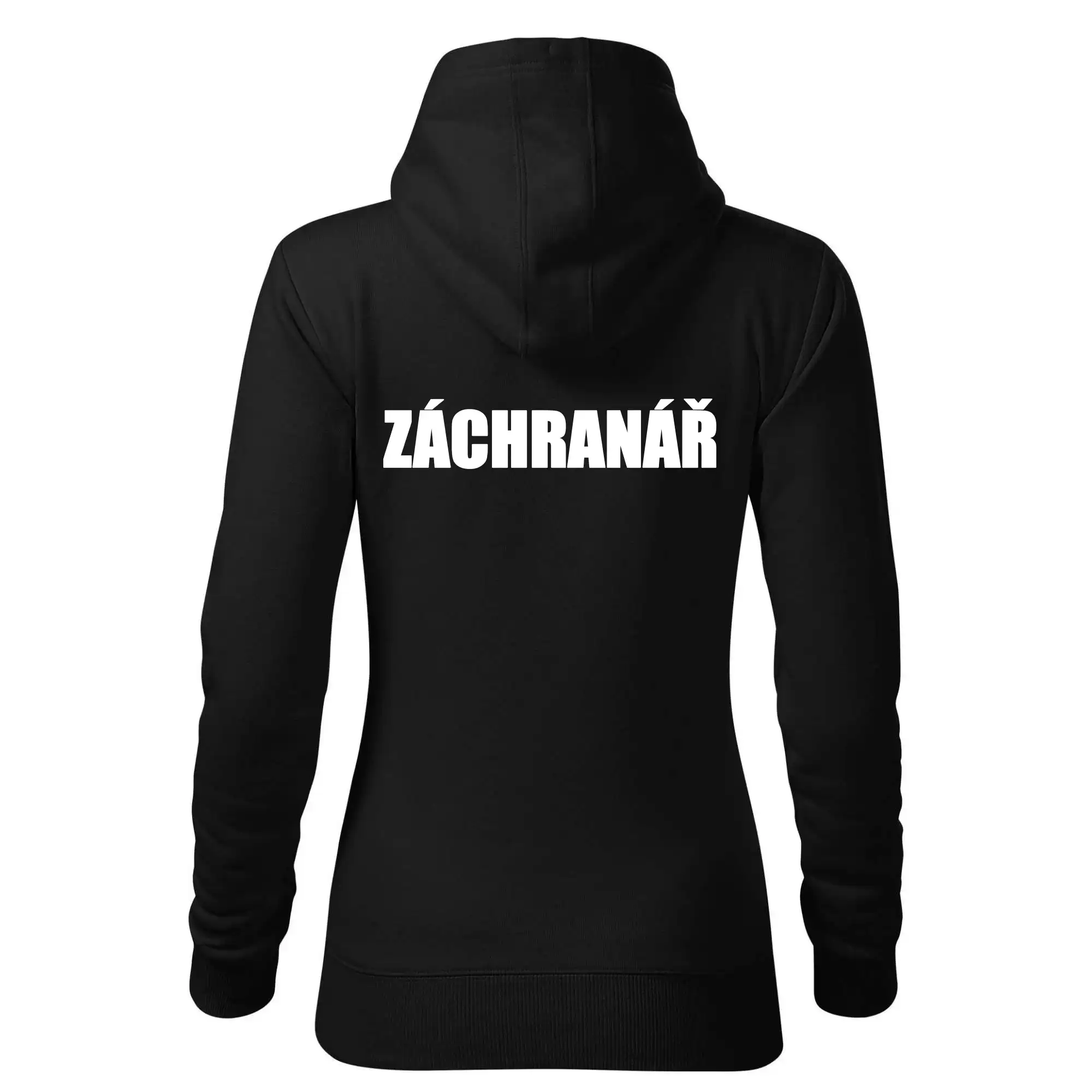 Záchranář - hvězda