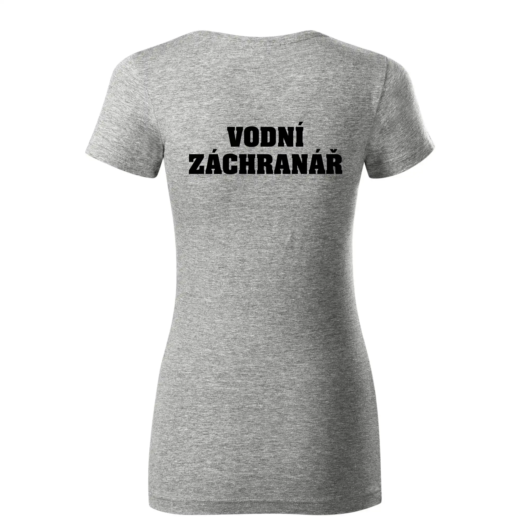 Rescue - Vodní záchranář