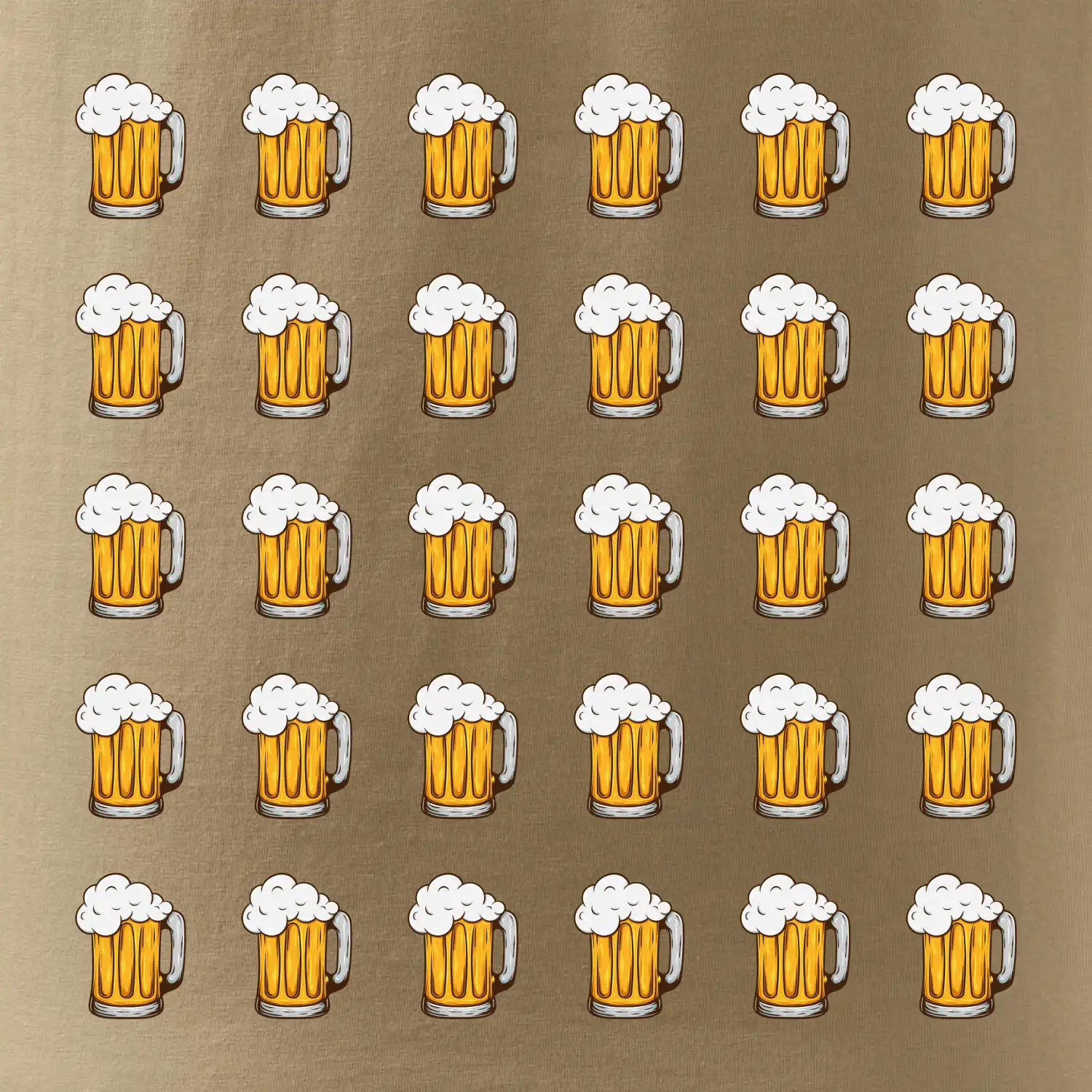 Narozeniny - 30x pivo