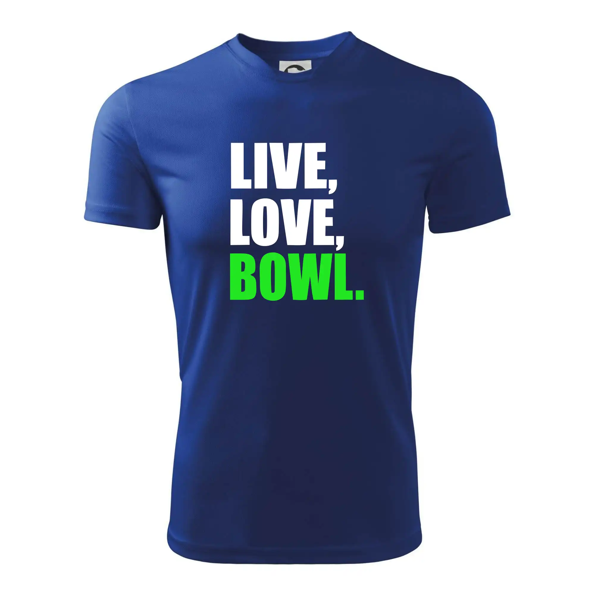 Live, Love, Bowl