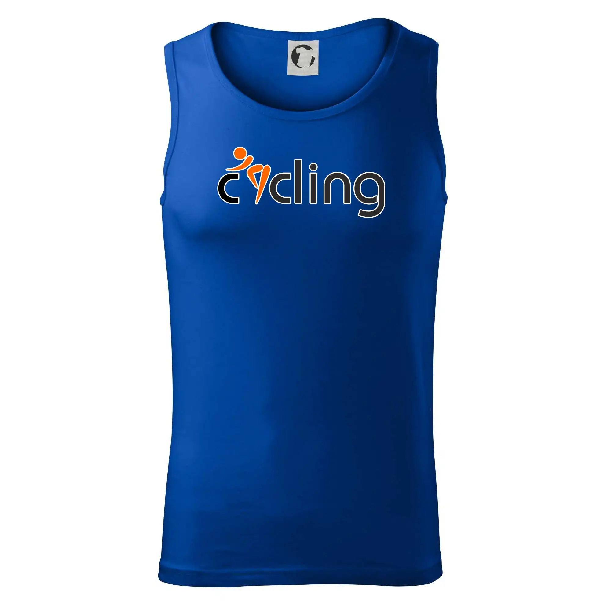 Cycling postava