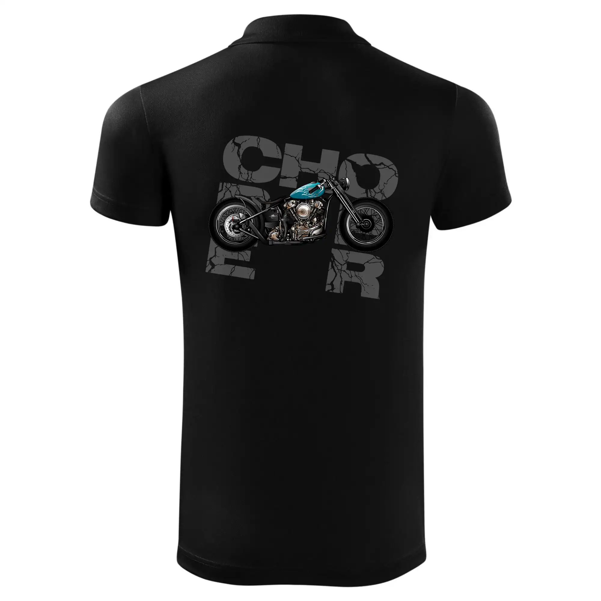 Chopper 001