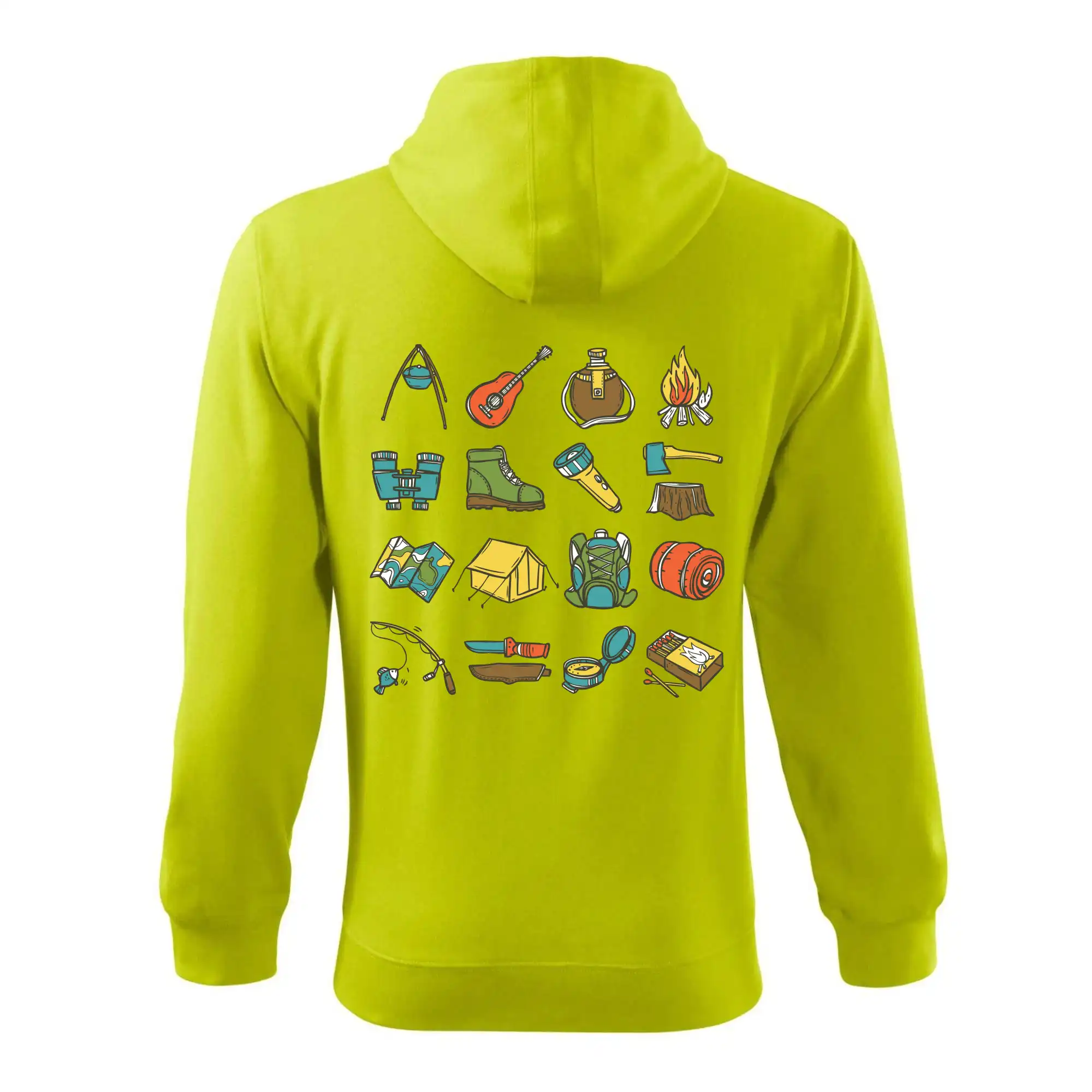 Camping set
