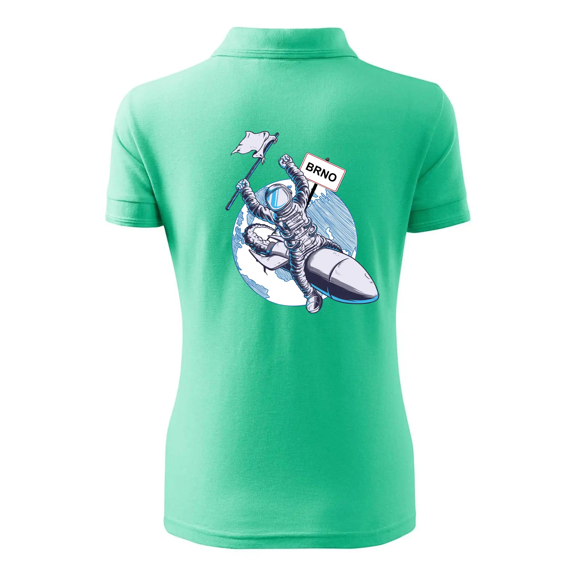 Brno penis raketa