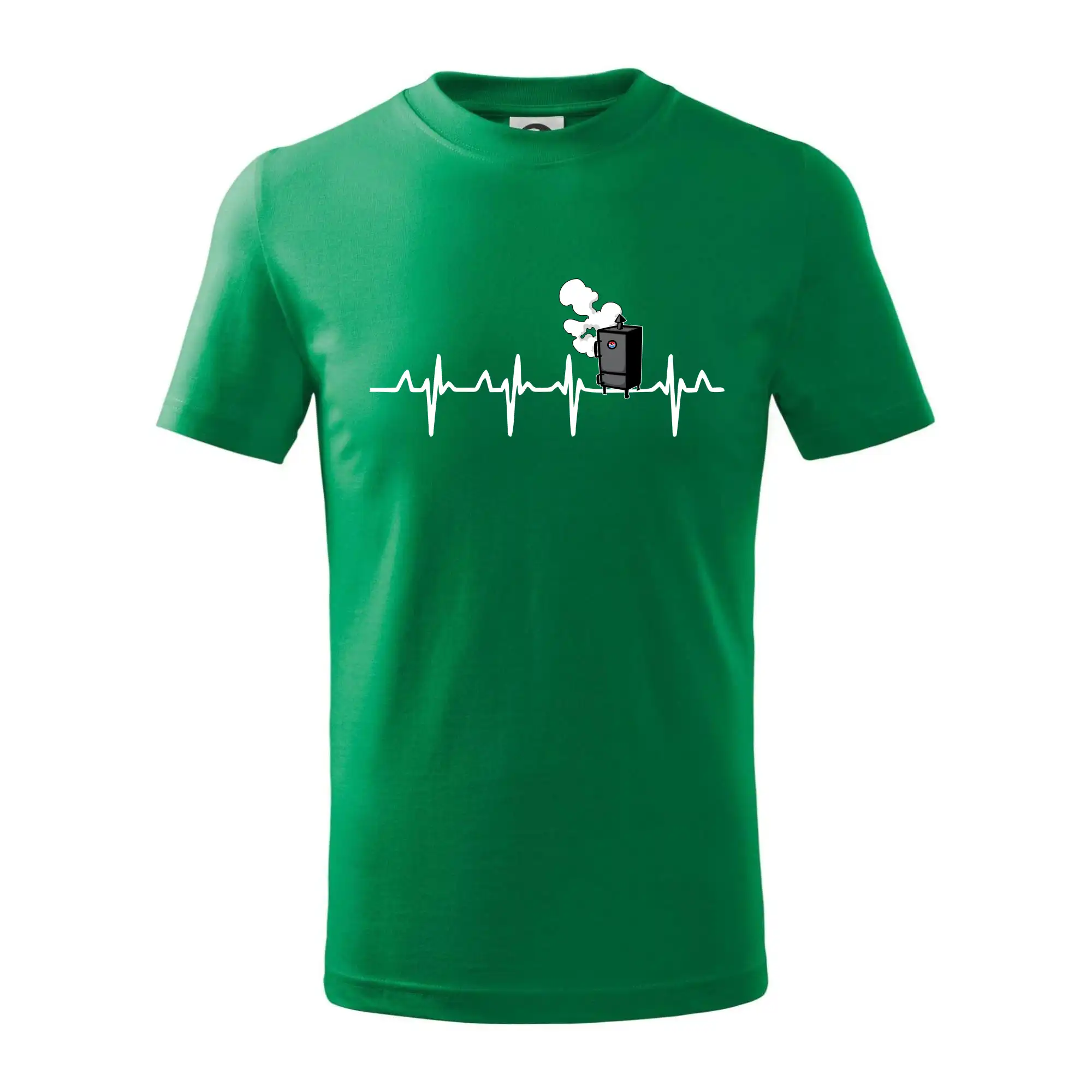 EKG udírna
