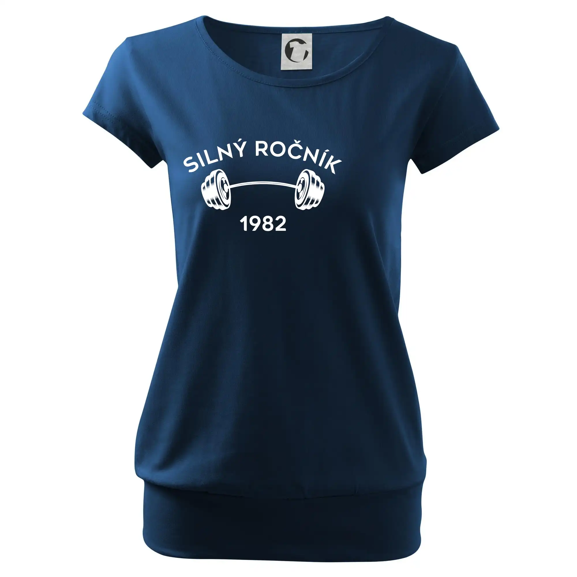 Silný ročník - Letopočet 1982