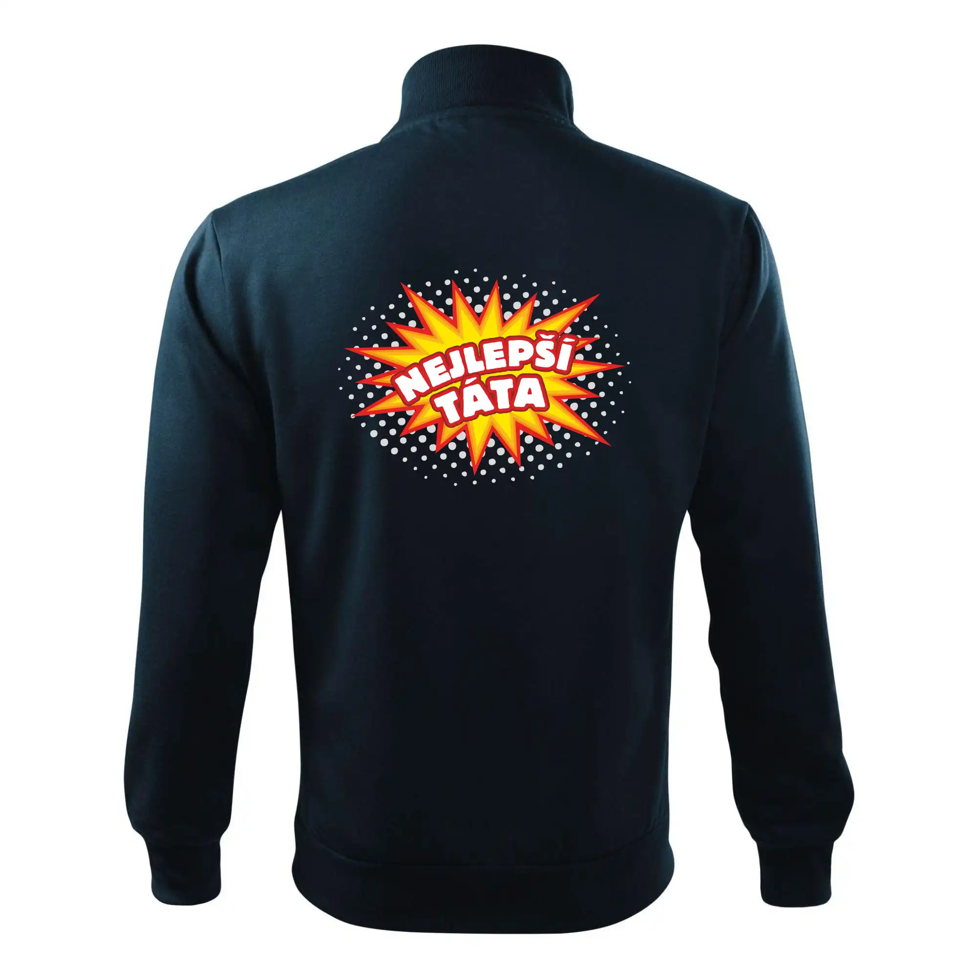 Splash bublina - nejlepší táta