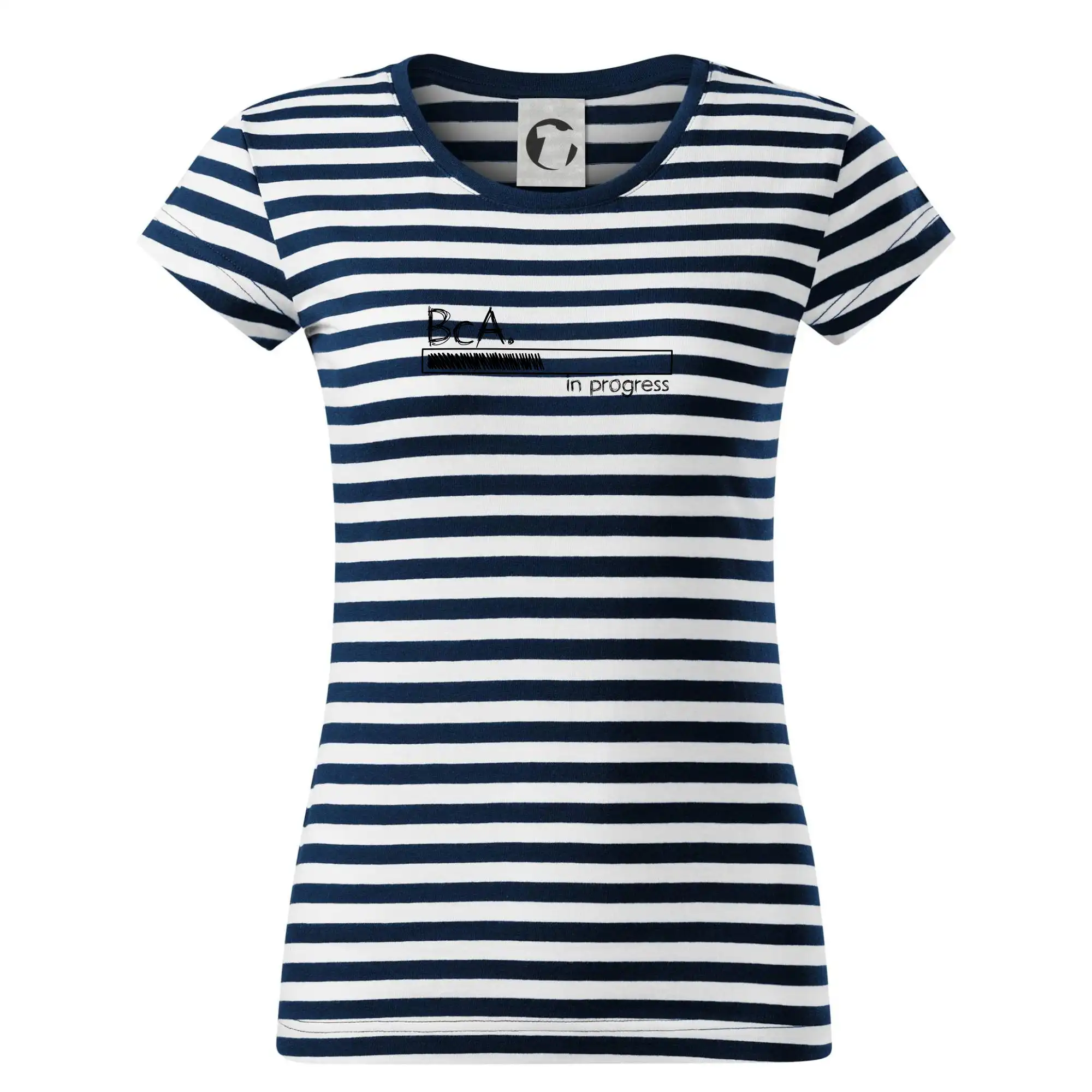 In progress  titul BcA. bakalář / bakalářka umění