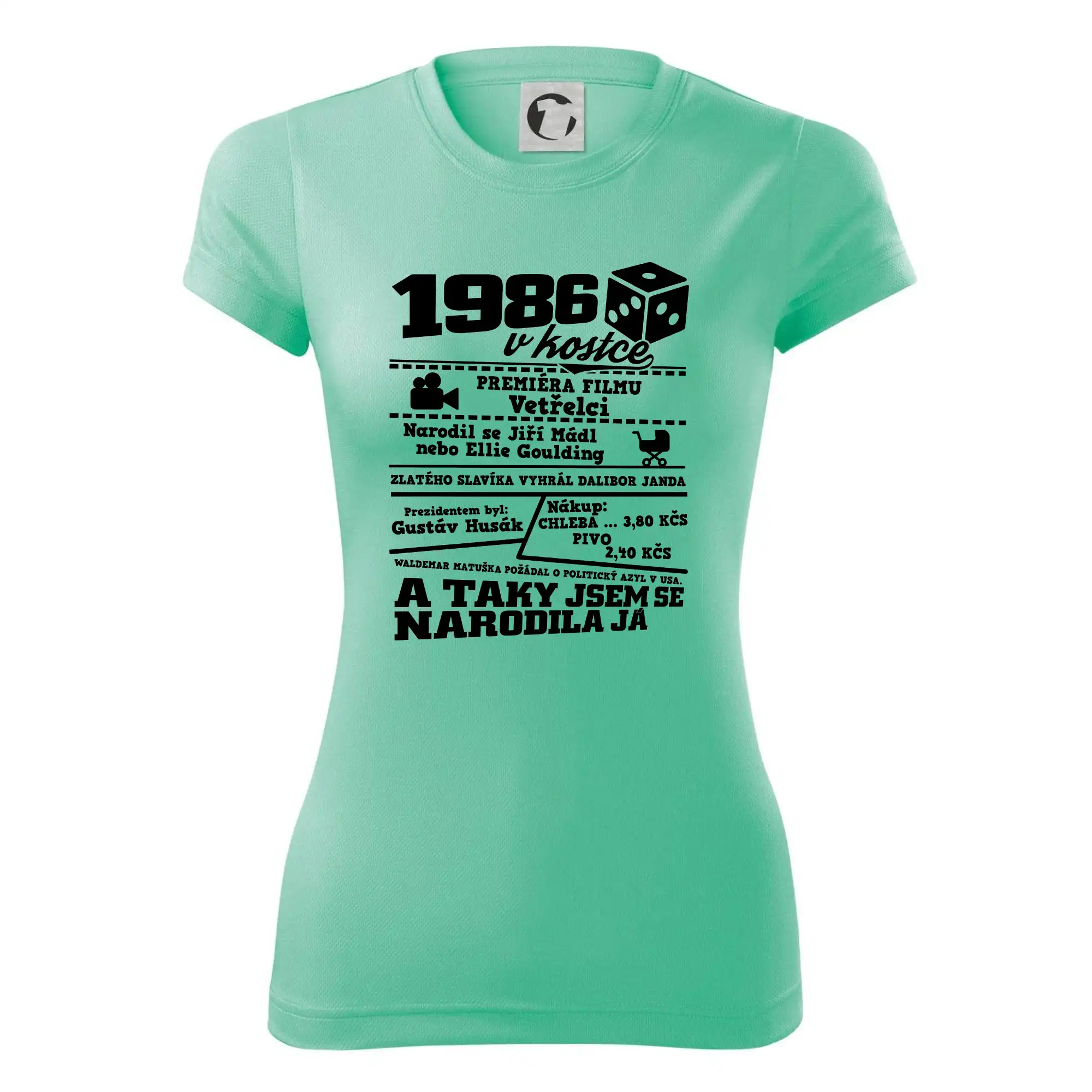 1986 v kostce