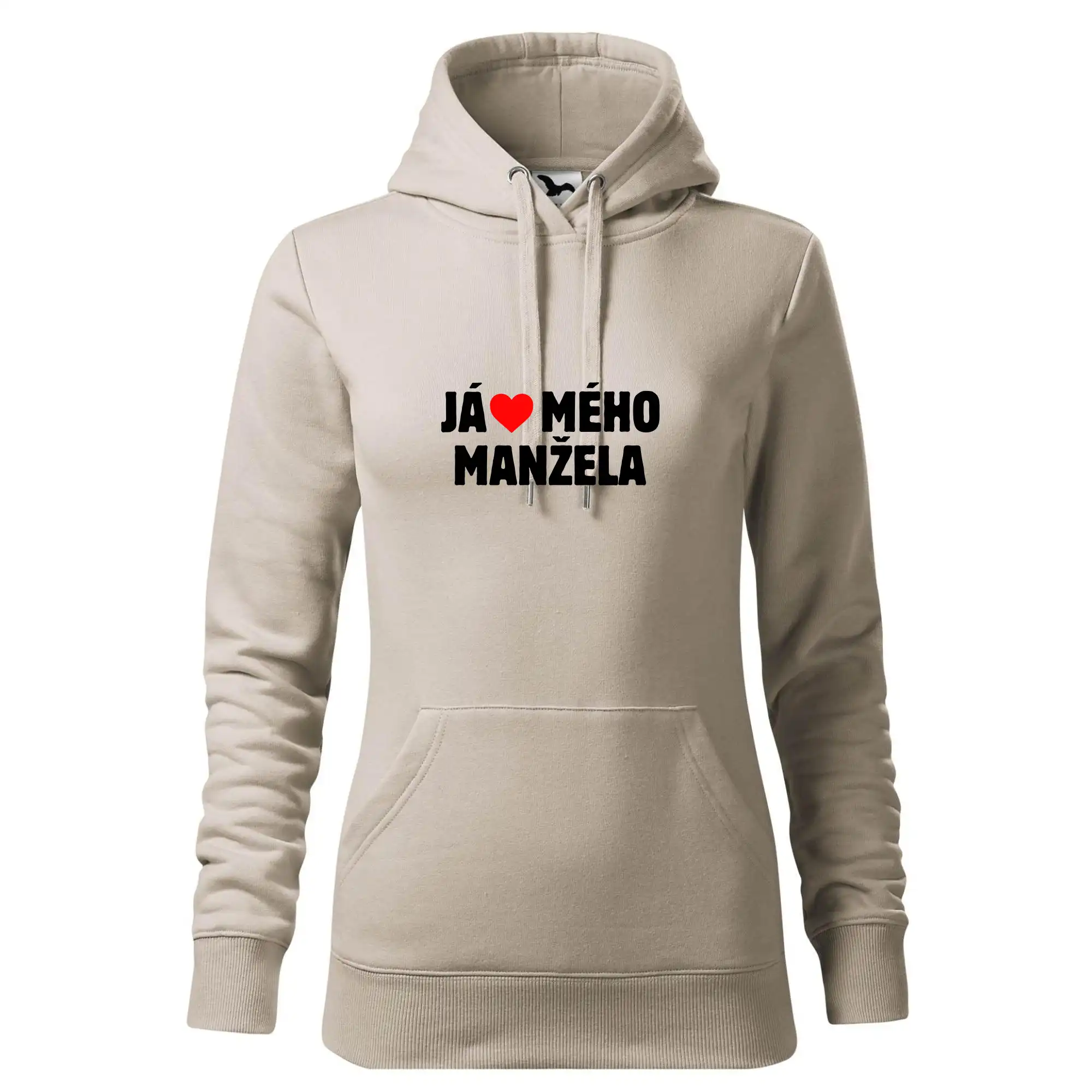 Já miluju mého manžela