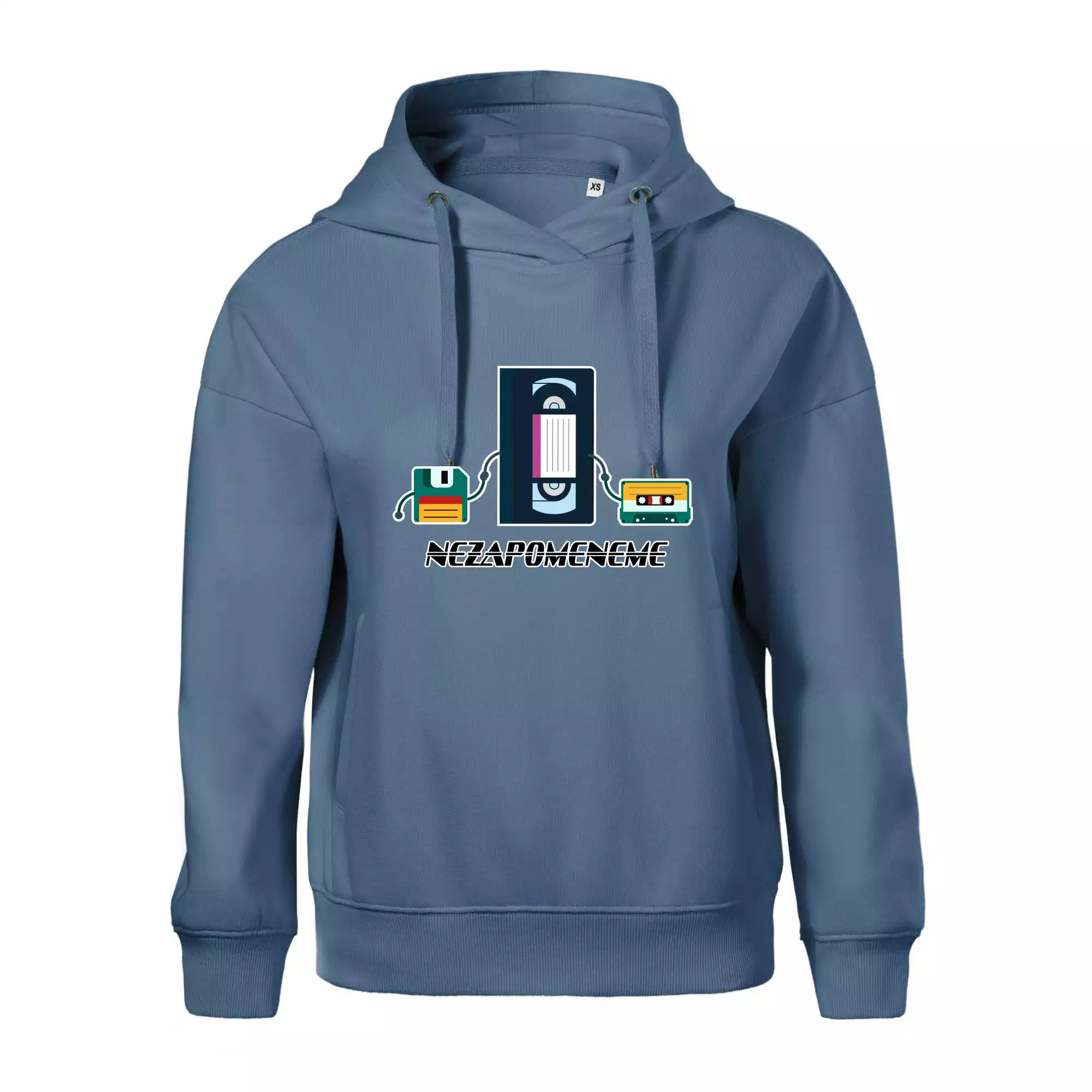 Nikdy nezapomeneme 90s