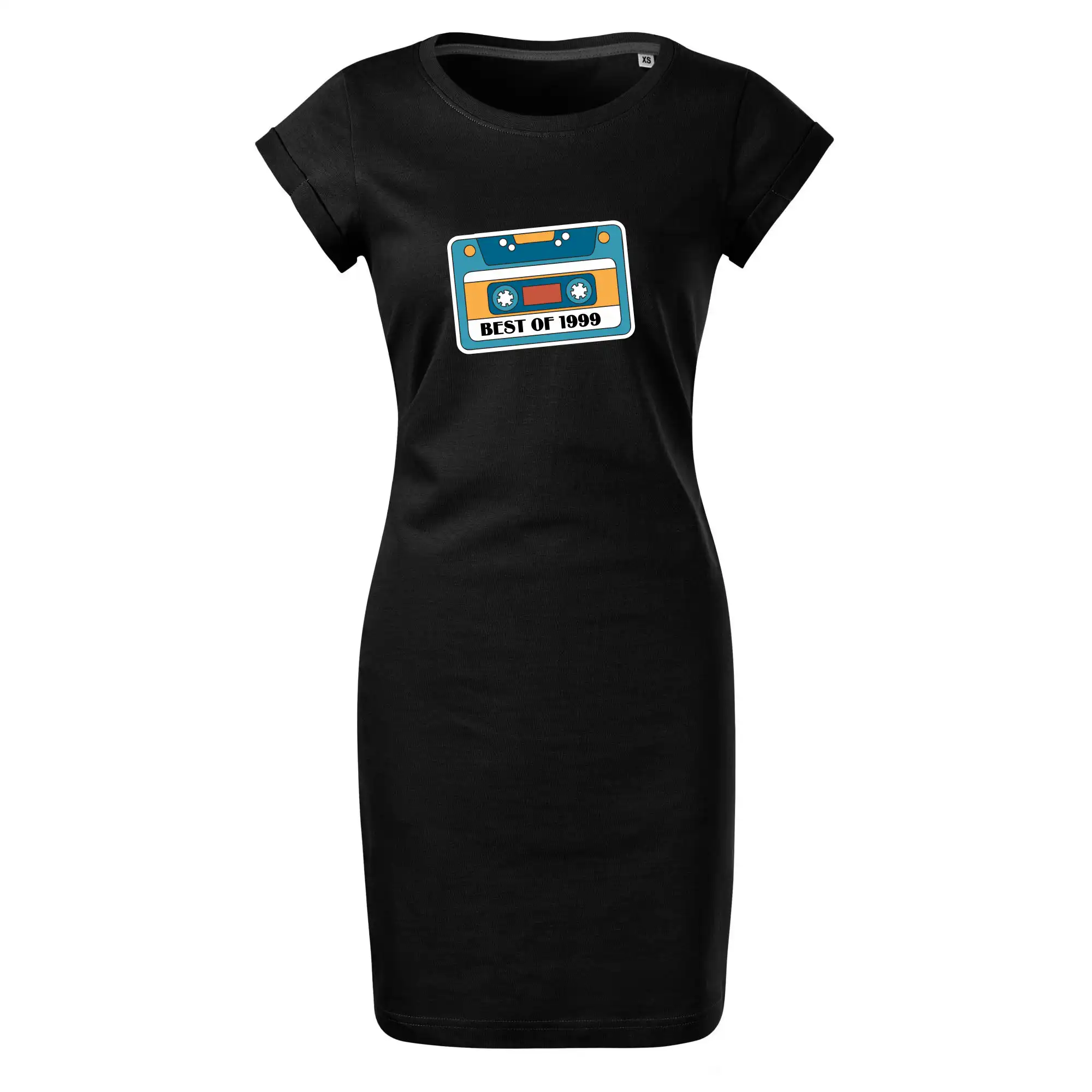 Narozeniny kazeta Best of 1999