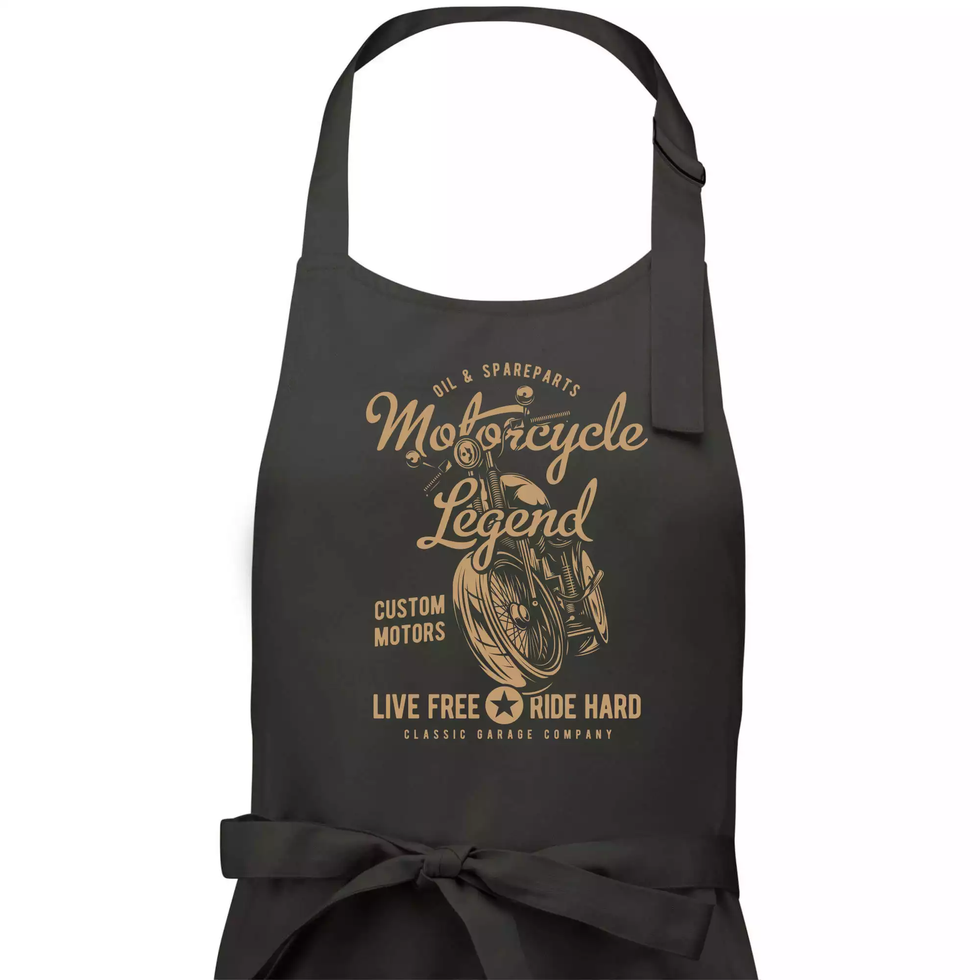 Motorcycle Legend Live free Ride hard