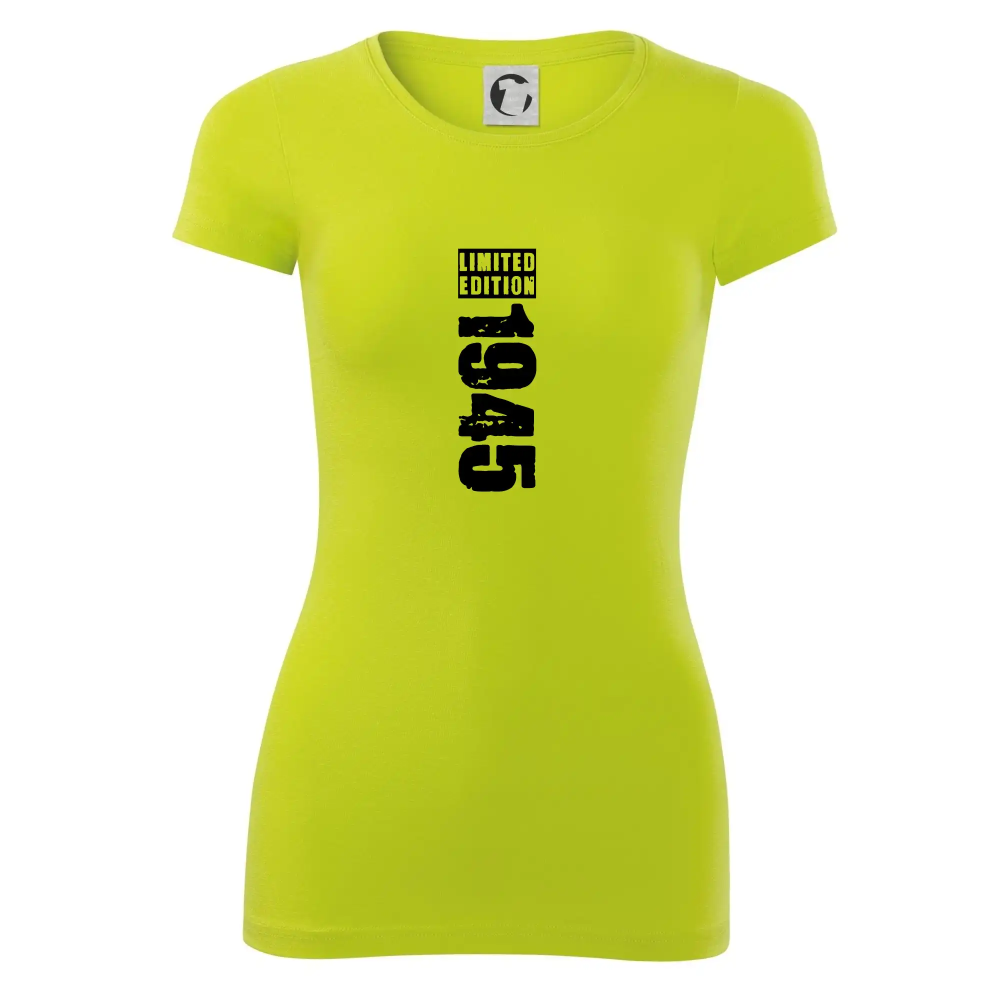 Limited edition 1945 pruh