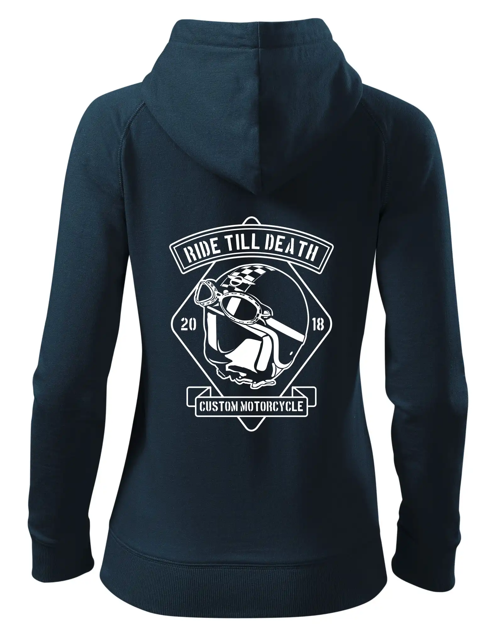 Ride Till Death