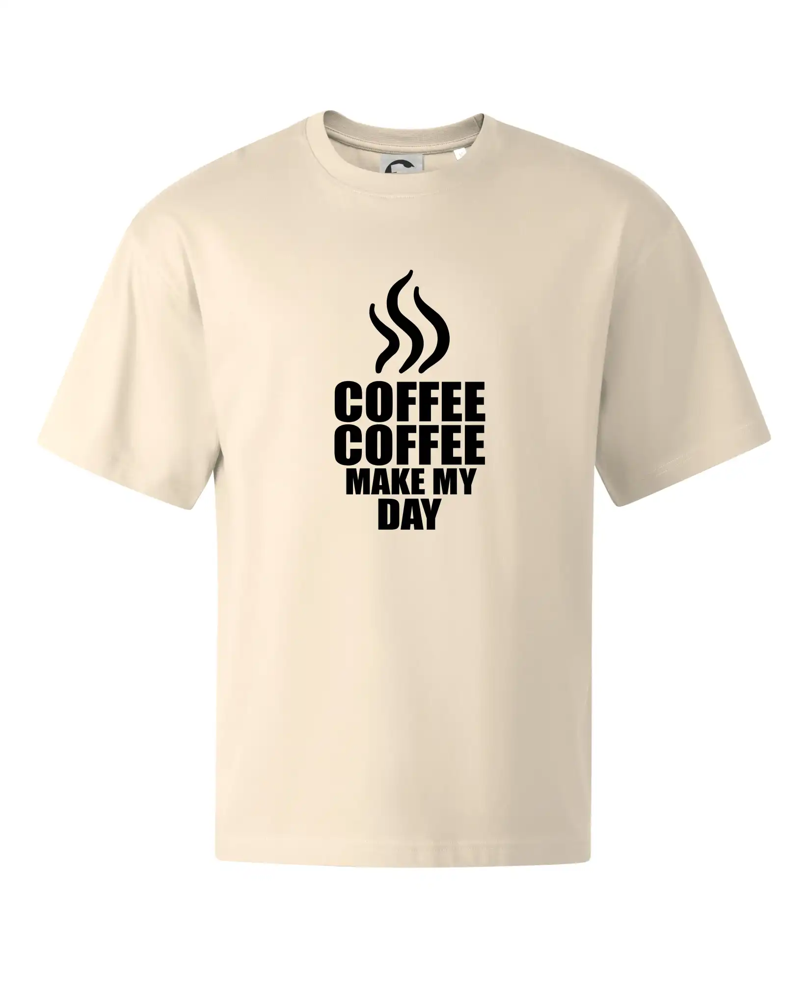 Coffee make my day